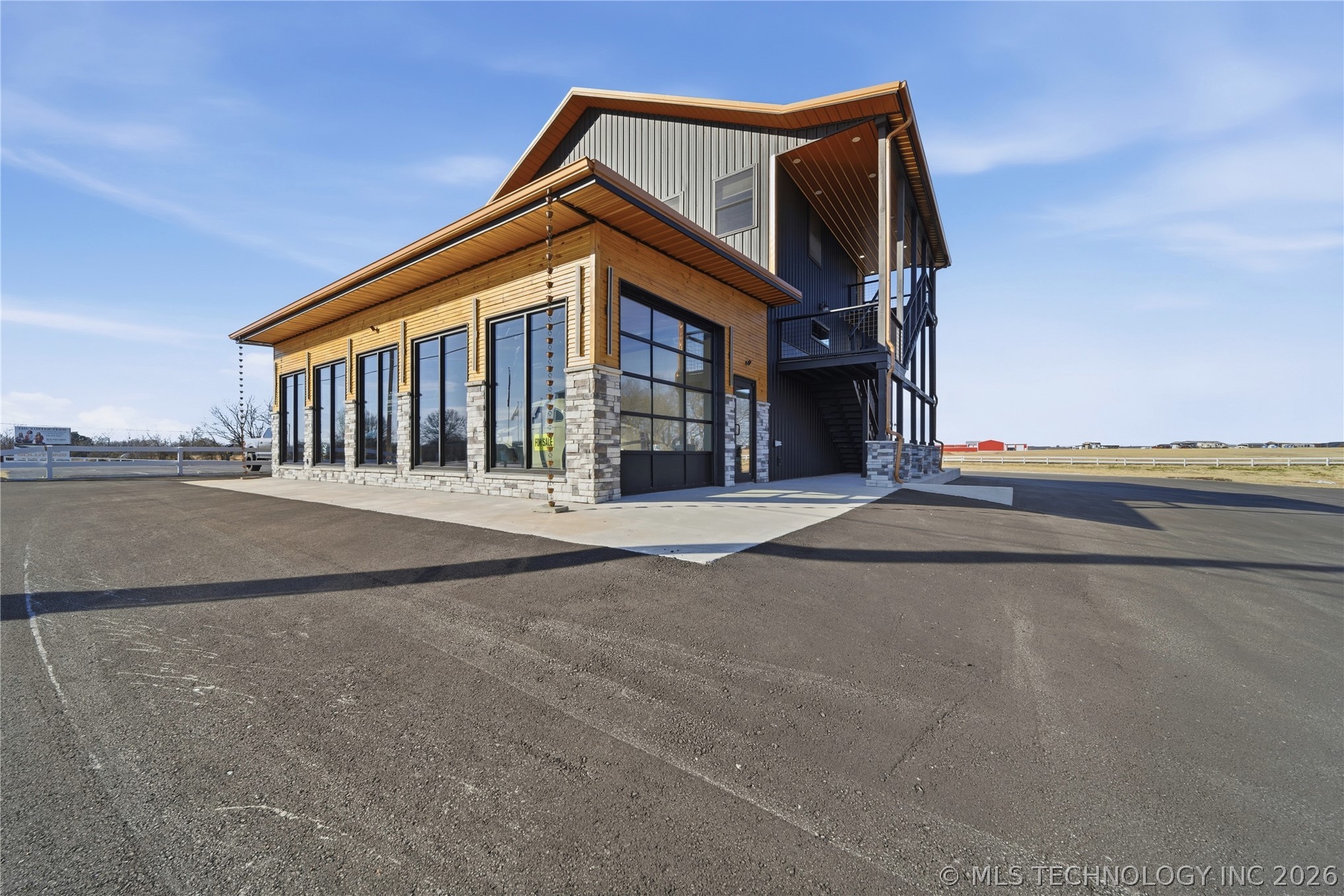 451070 E 320 Road Afton OK 74331