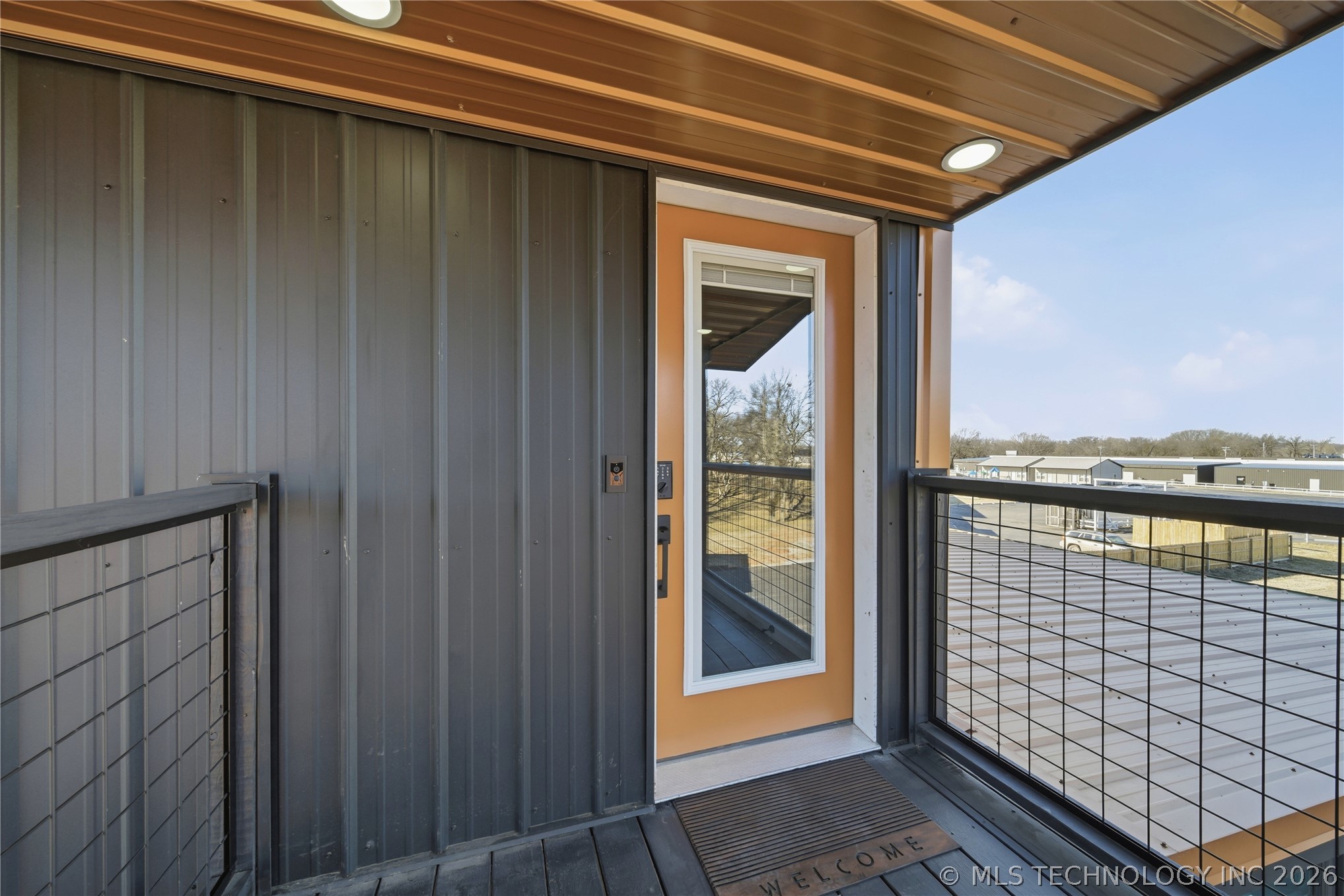 451070 E 320 Road Afton OK 74331