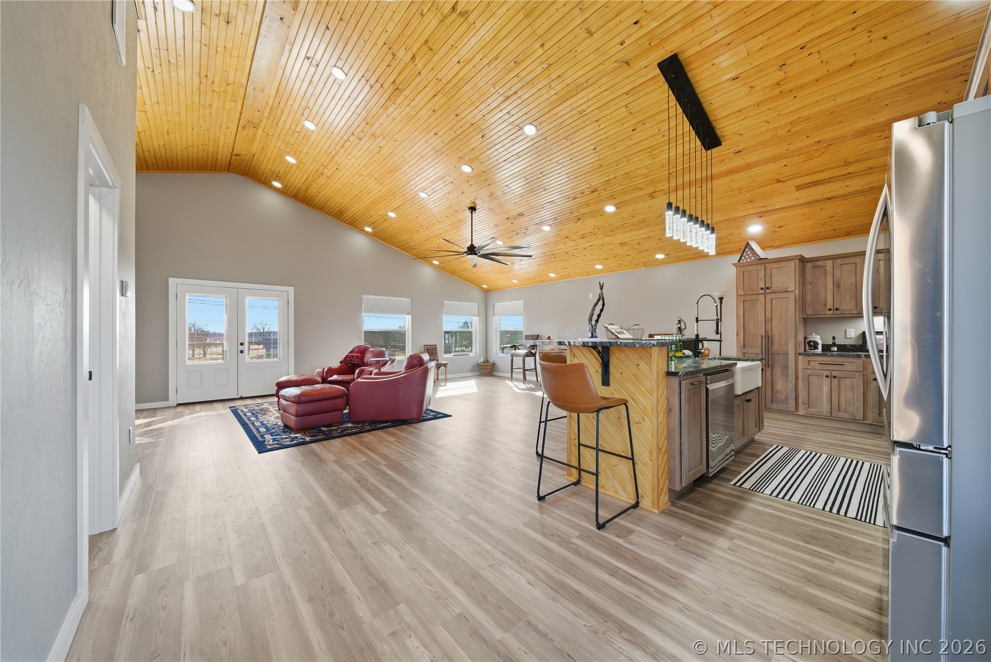 451070 E 320 Road Afton OK 74331