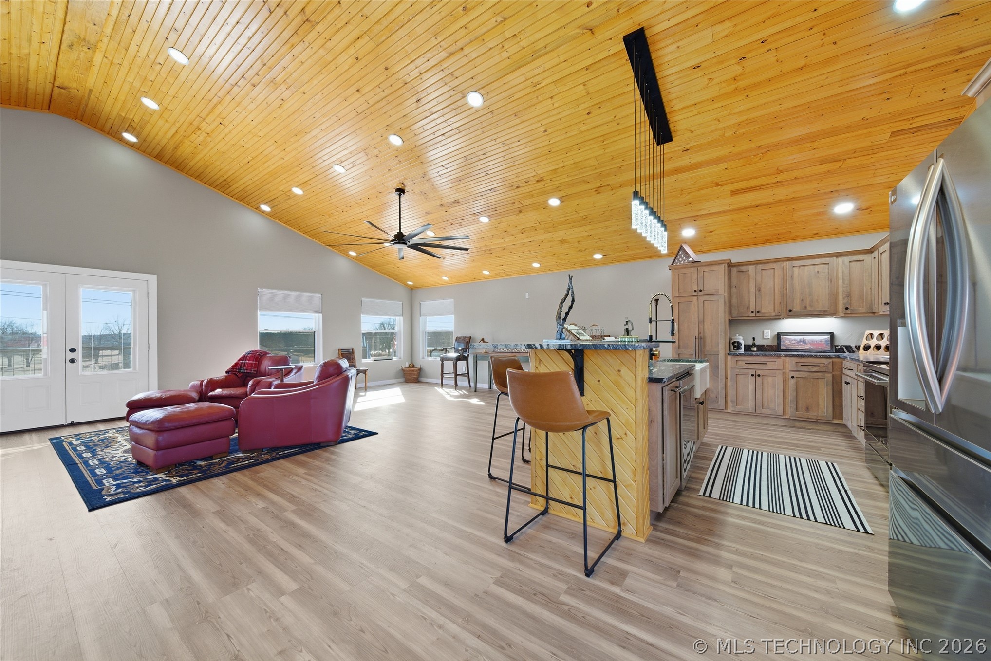 451070 E 320 Road Afton OK 74331