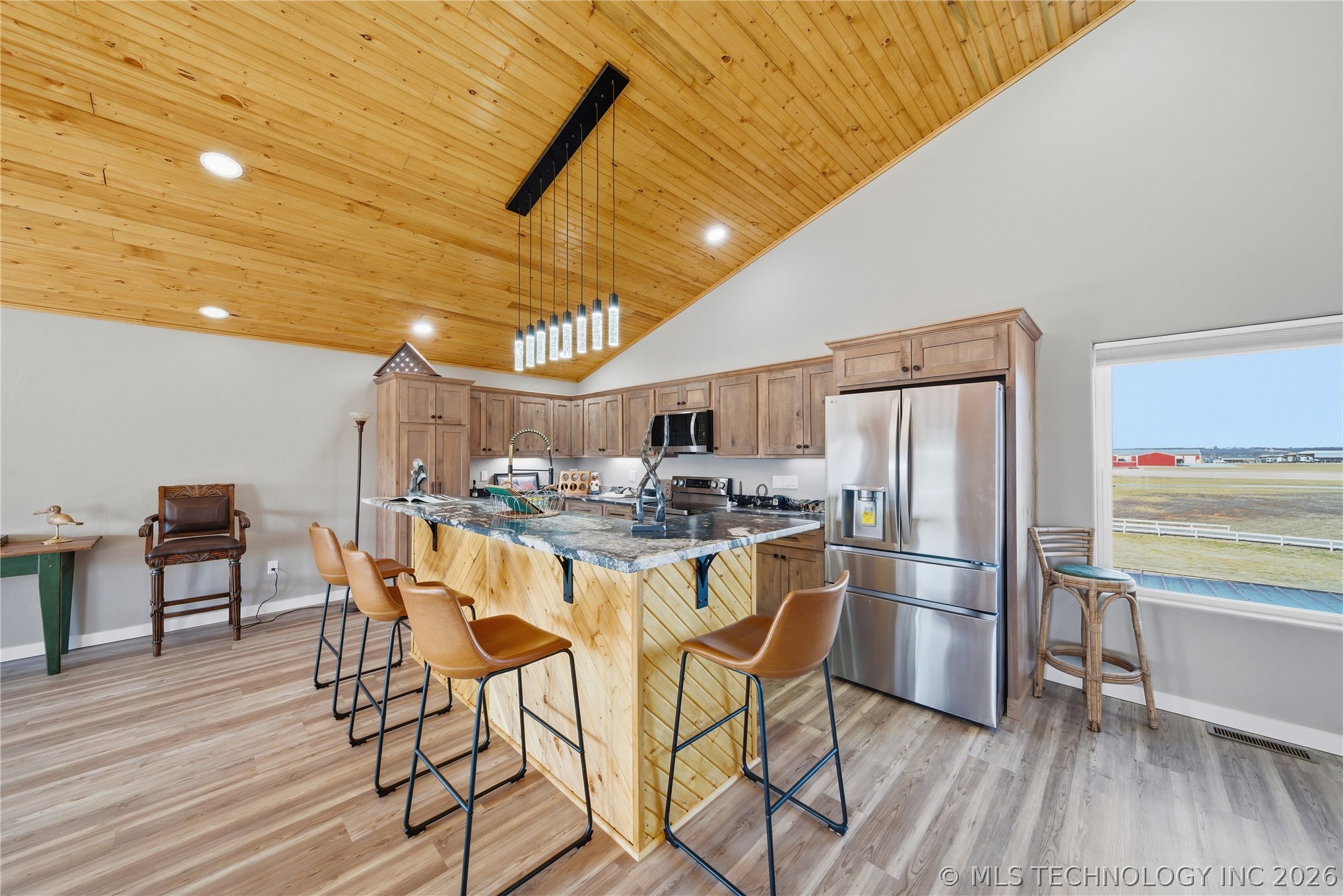 451070 E 320 Road Afton OK 74331