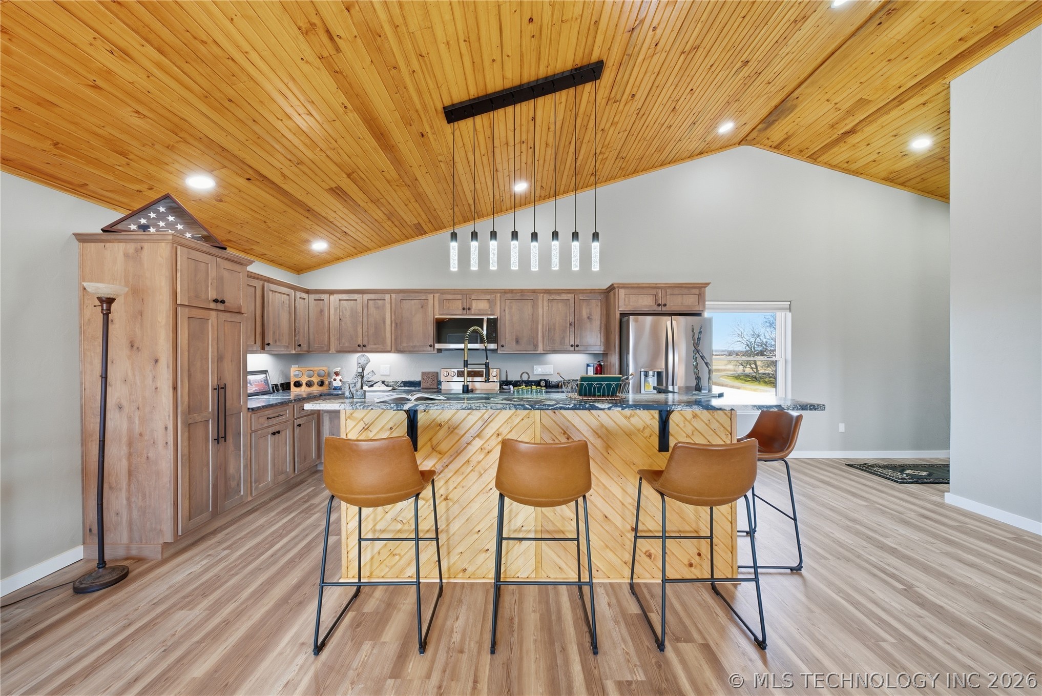 451070 E 320 Road Afton OK 74331