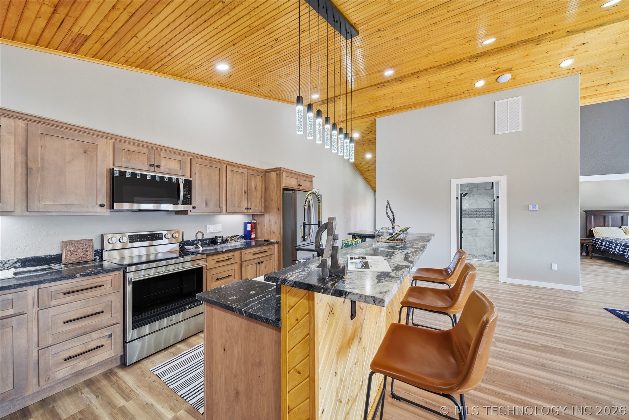 451070 E 320 Road Afton OK 74331