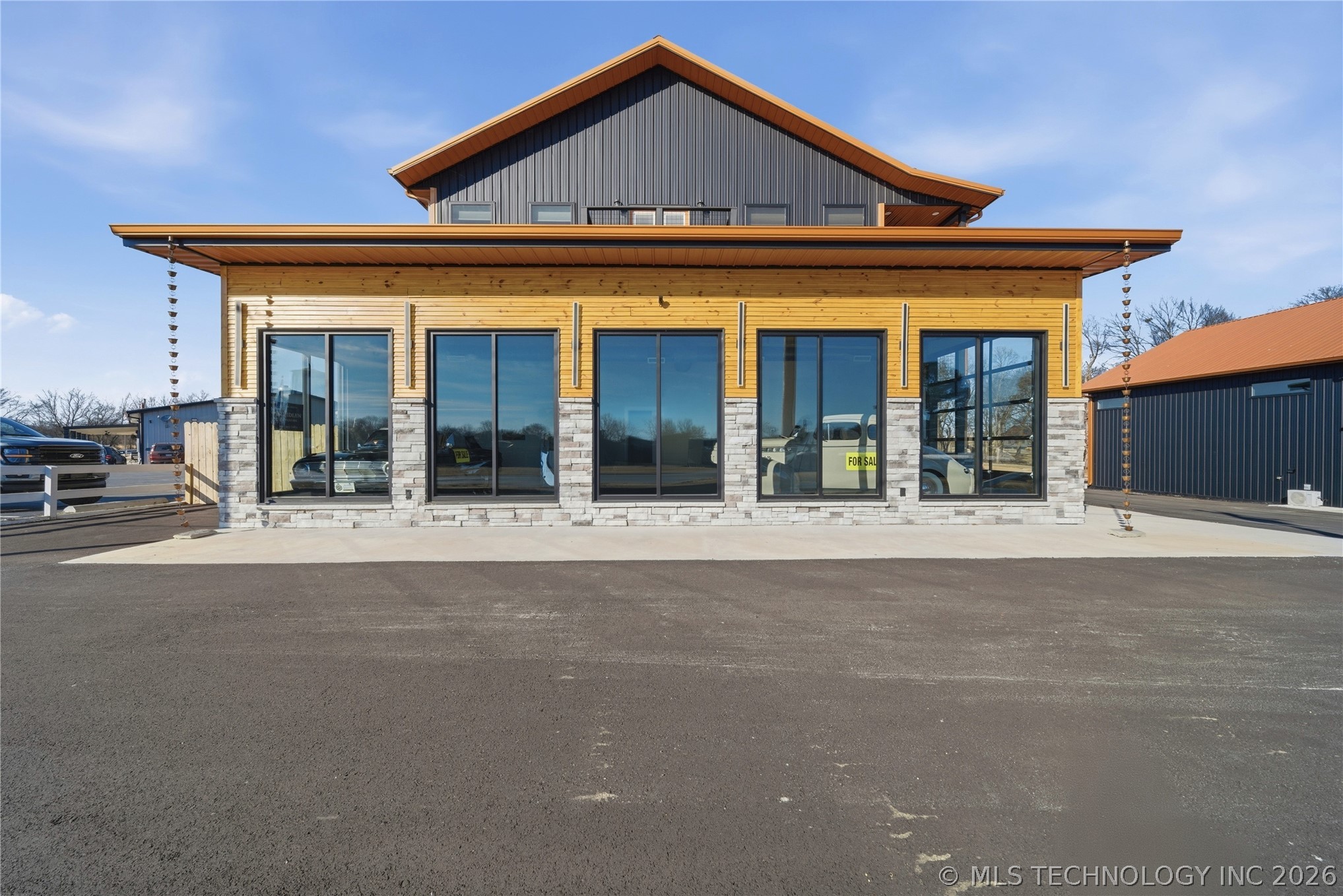 451070 E 320 Road Afton OK 74331