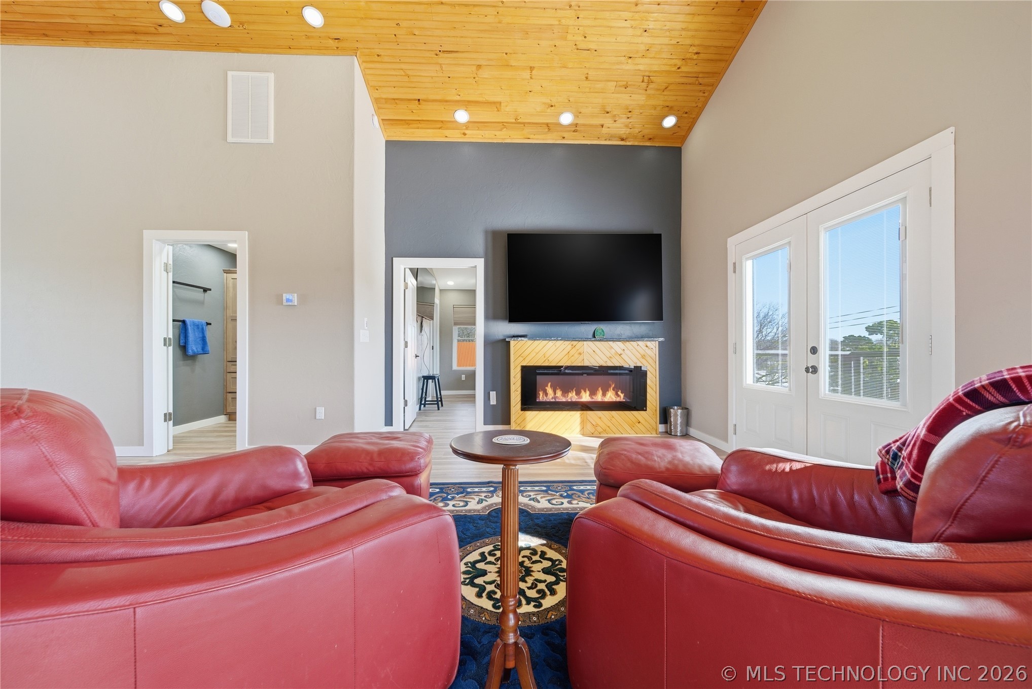 451070 E 320 Road Afton OK 74331