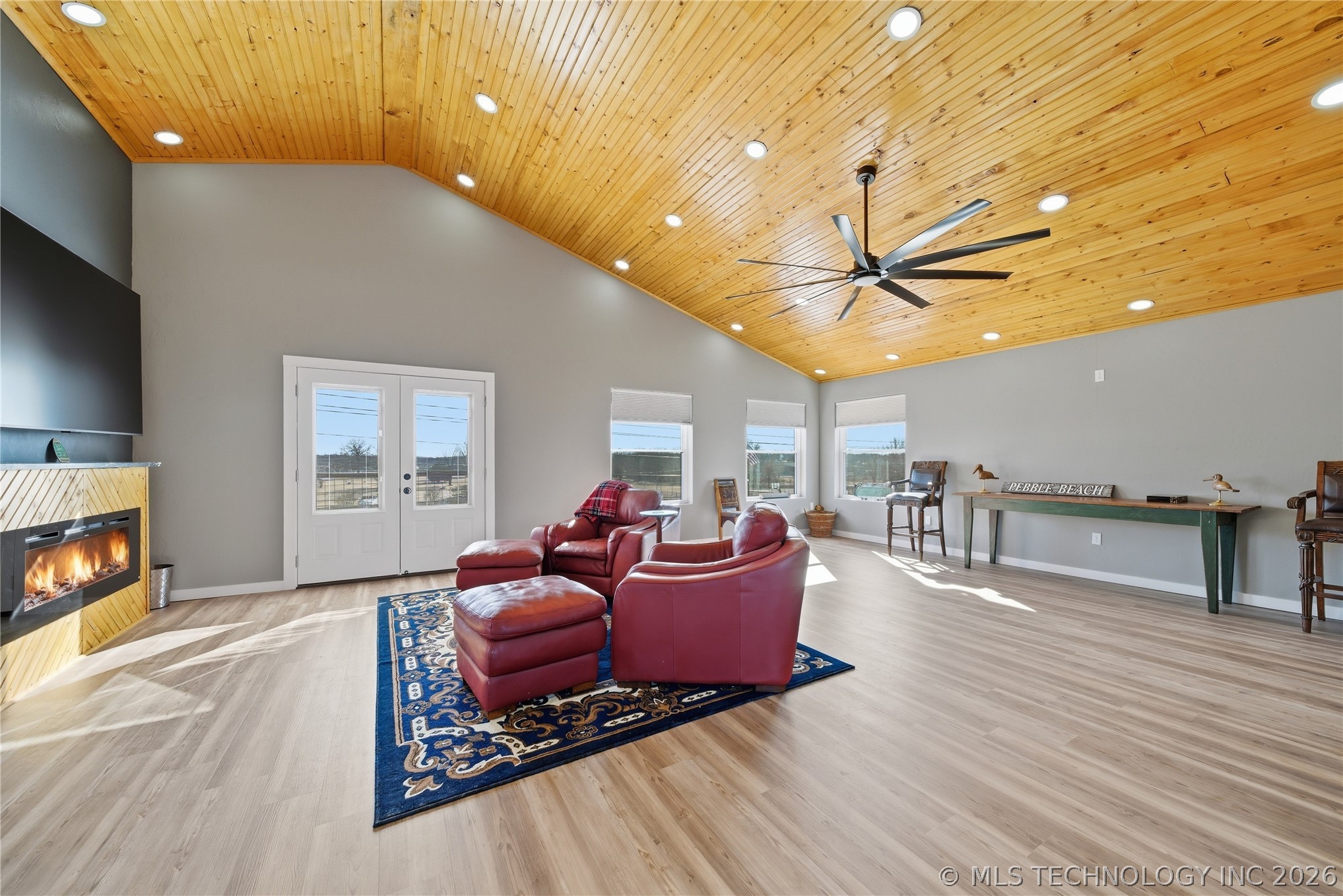 451070 E 320 Road Afton OK 74331