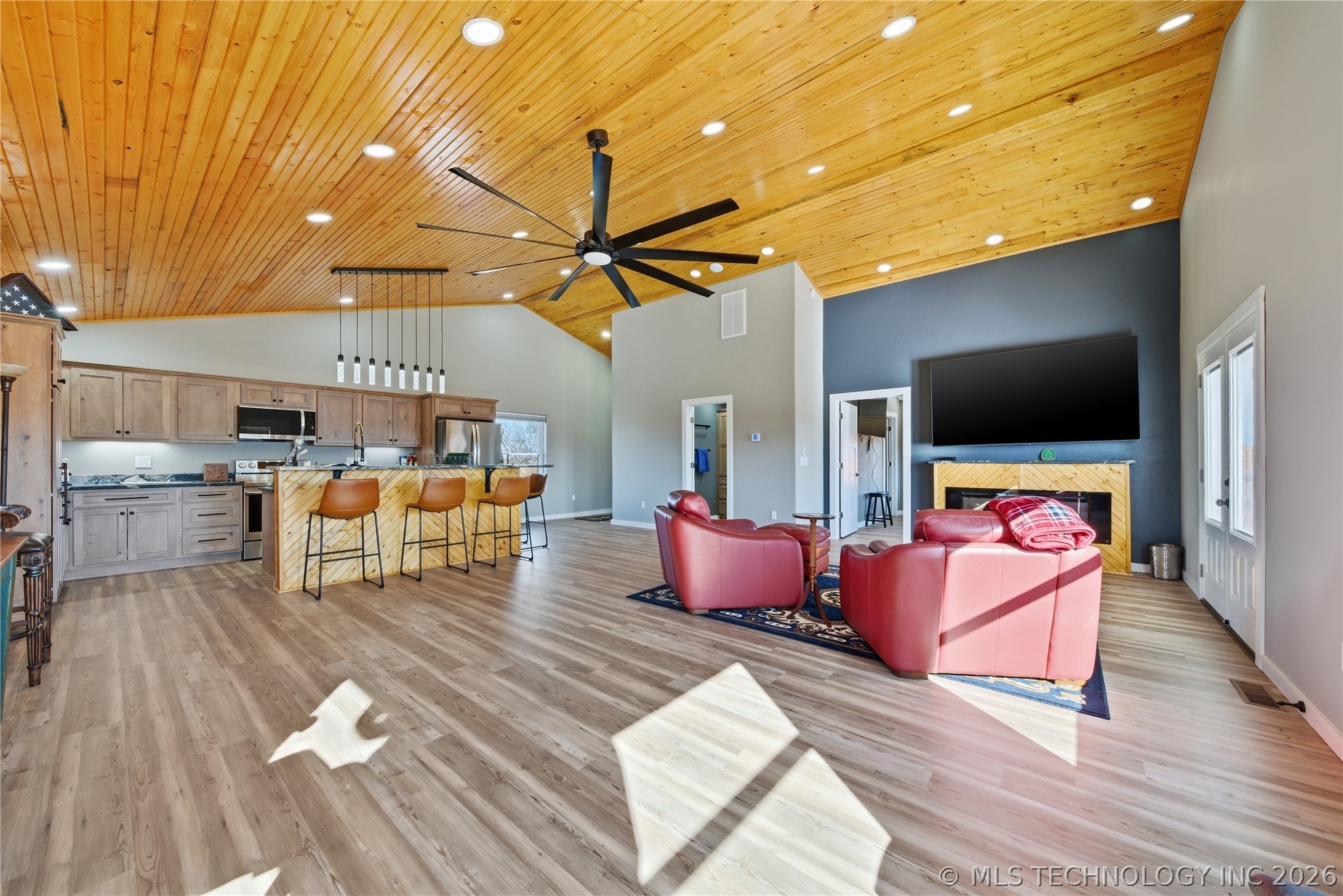 451070 E 320 Road Afton OK 74331