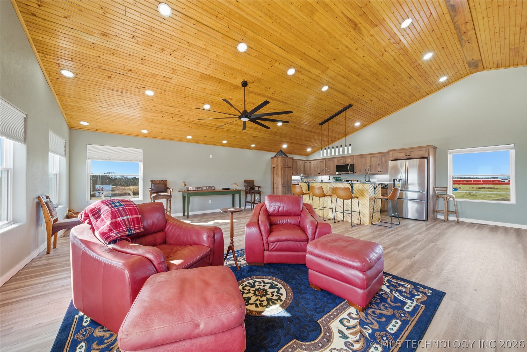 451070 E 320 Road Afton OK 74331