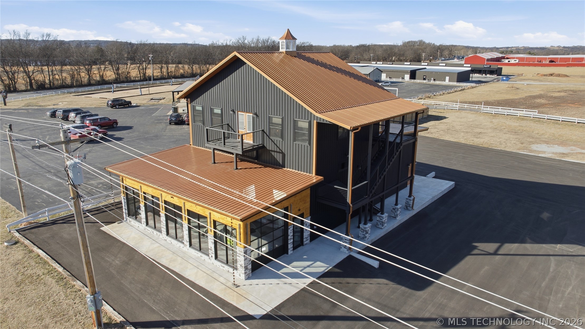 451070 E 320 Road Afton OK 74331