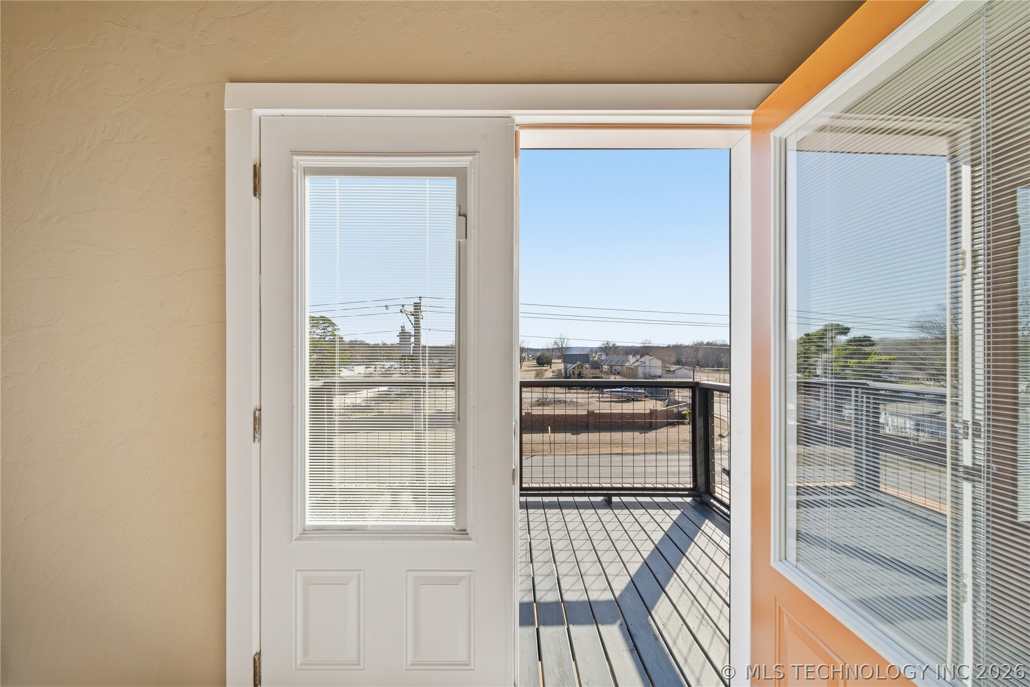 451070 E 320 Road Afton OK 74331