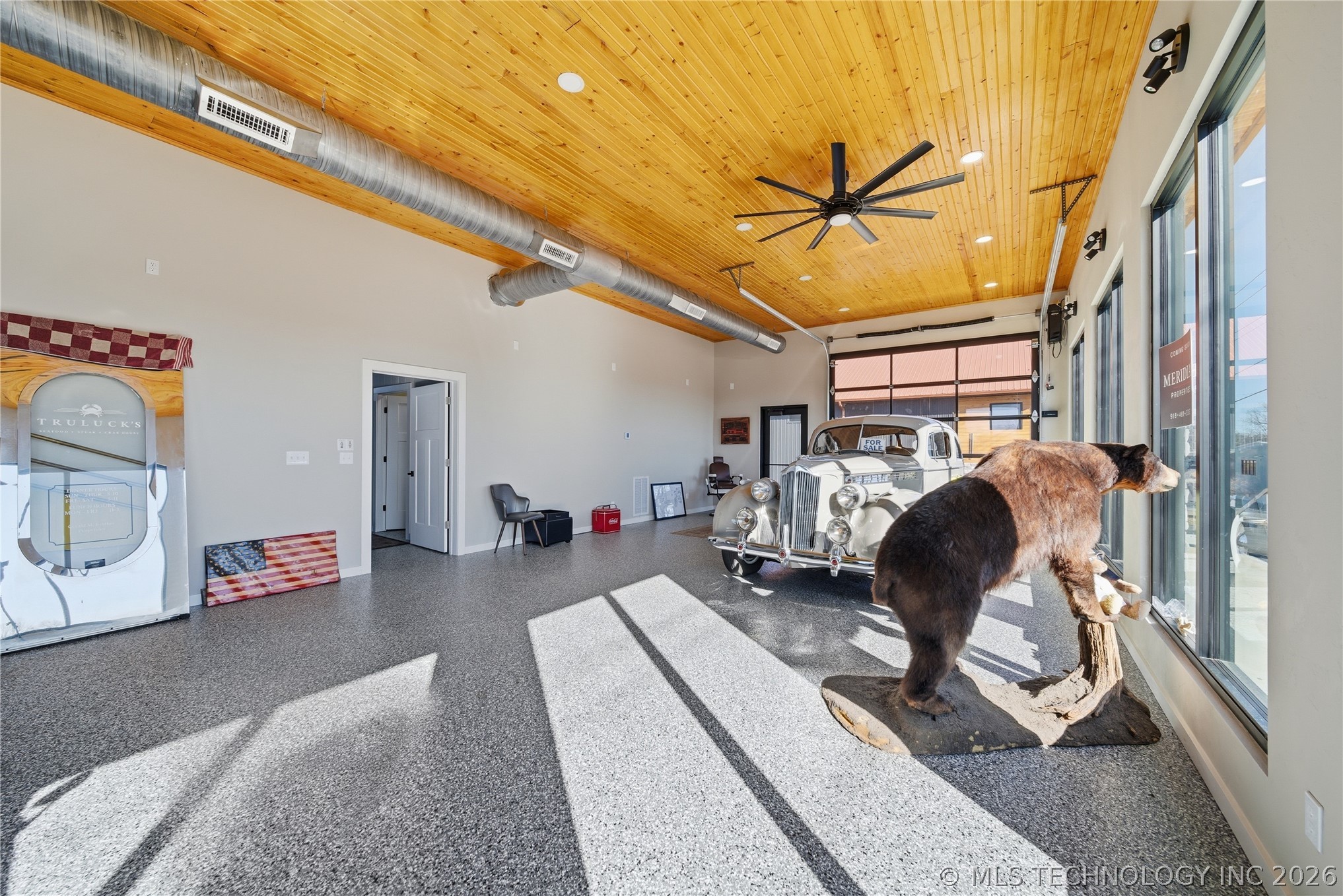 451070 E 320 Road Afton OK 74331