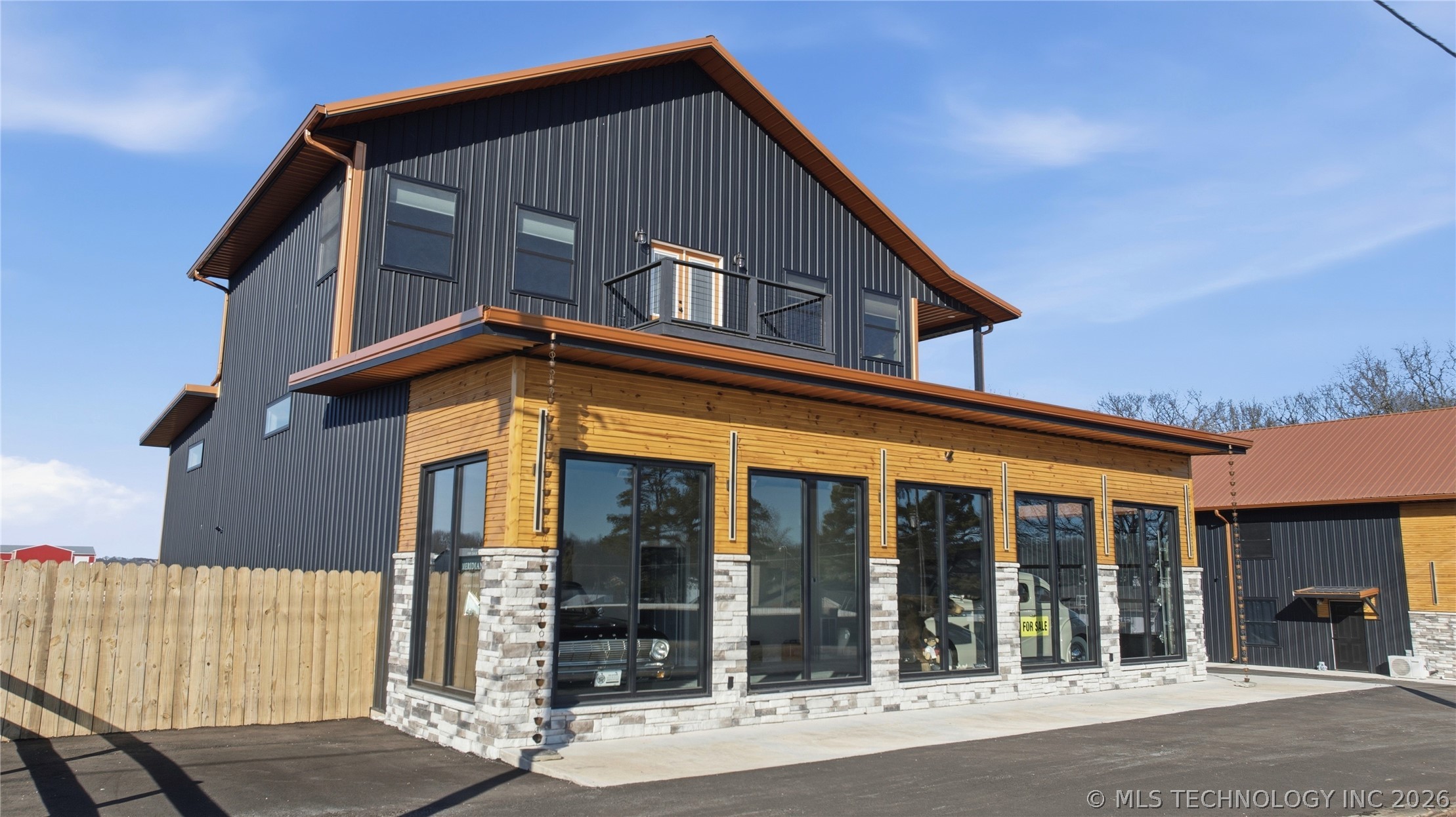 451070 E 320 Road Afton OK 74331