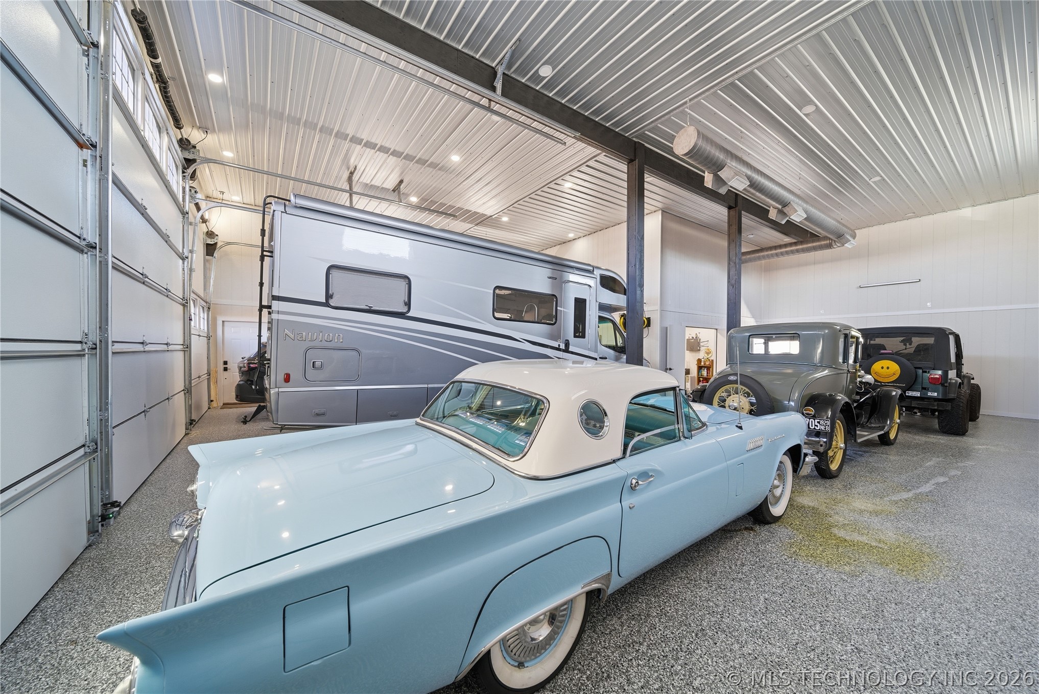 451070 E 320 Road Afton OK 74331