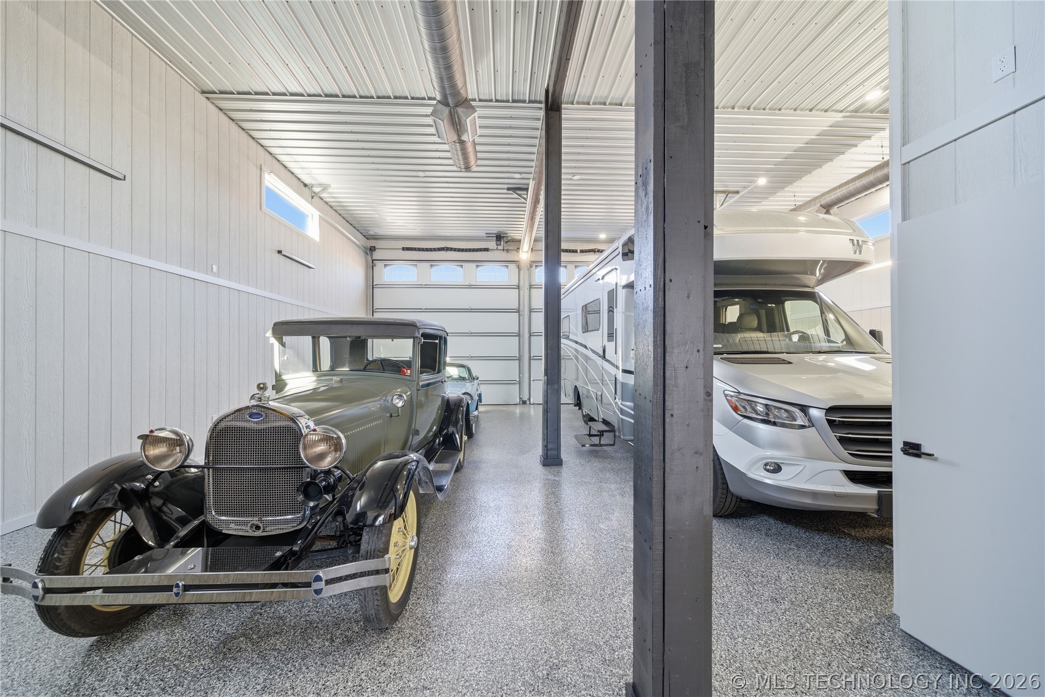 451070 E 320 Road Afton OK 74331