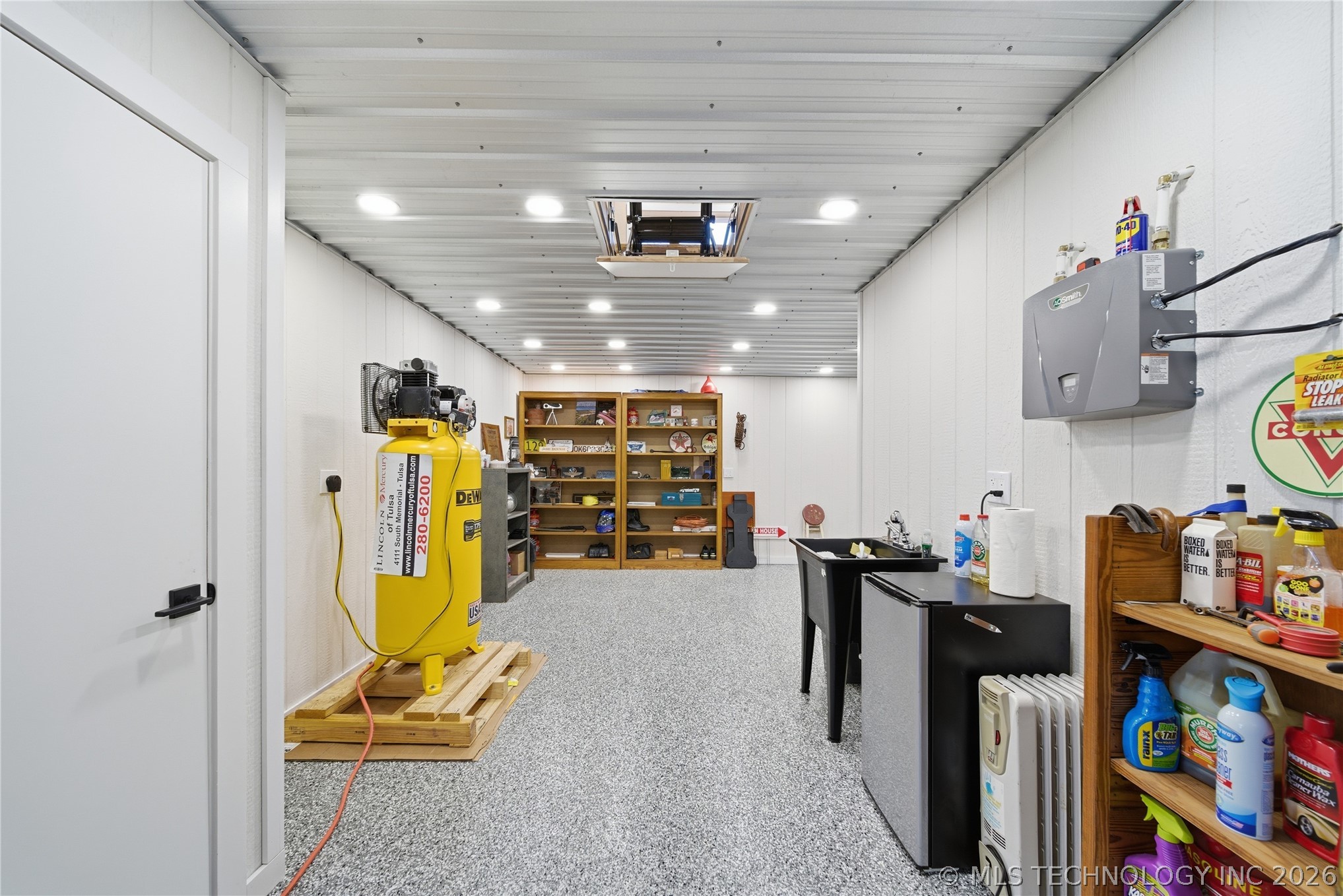 451070 E 320 Road Afton OK 74331