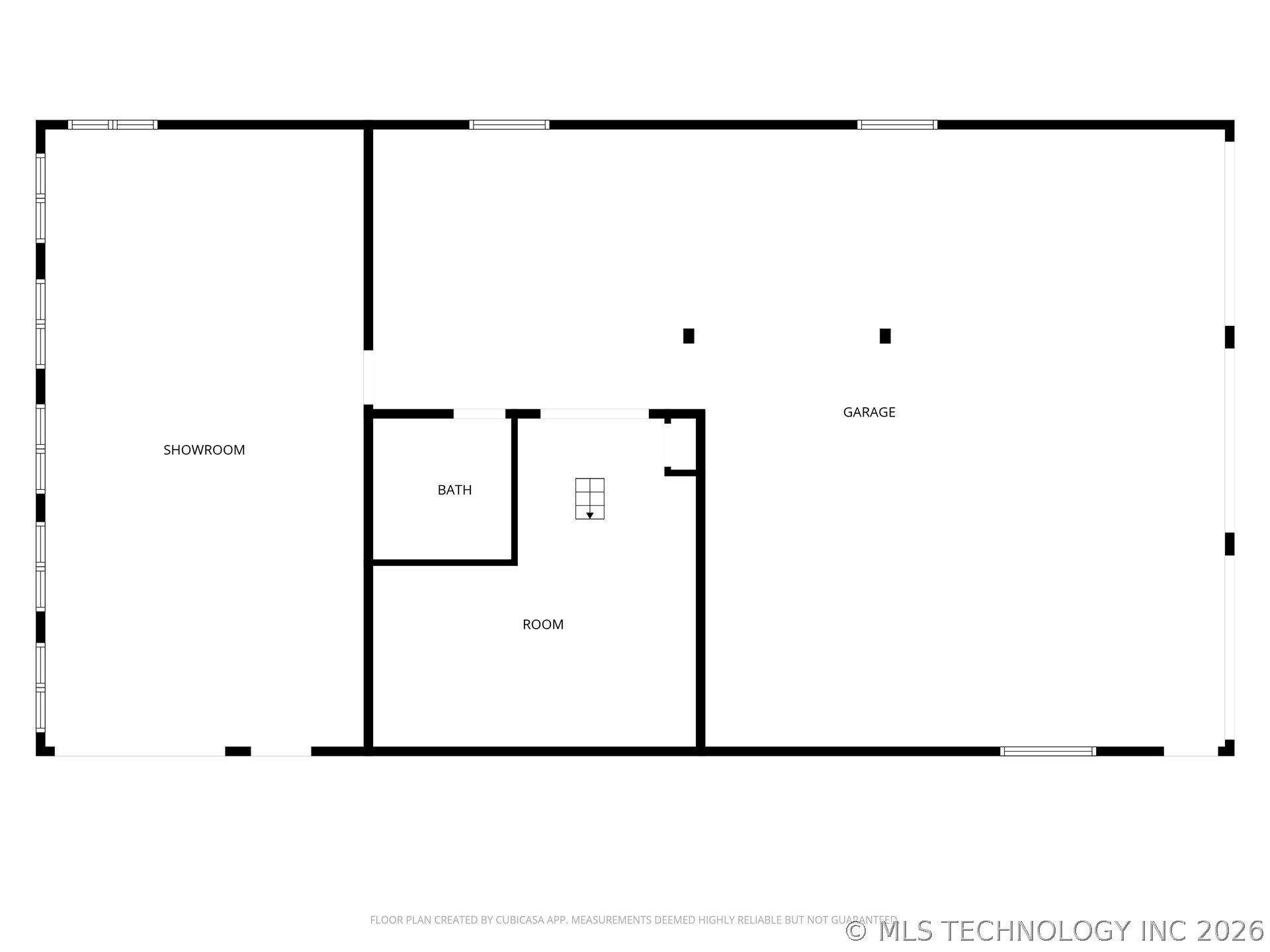 451070 E 320 Road Afton OK 74331