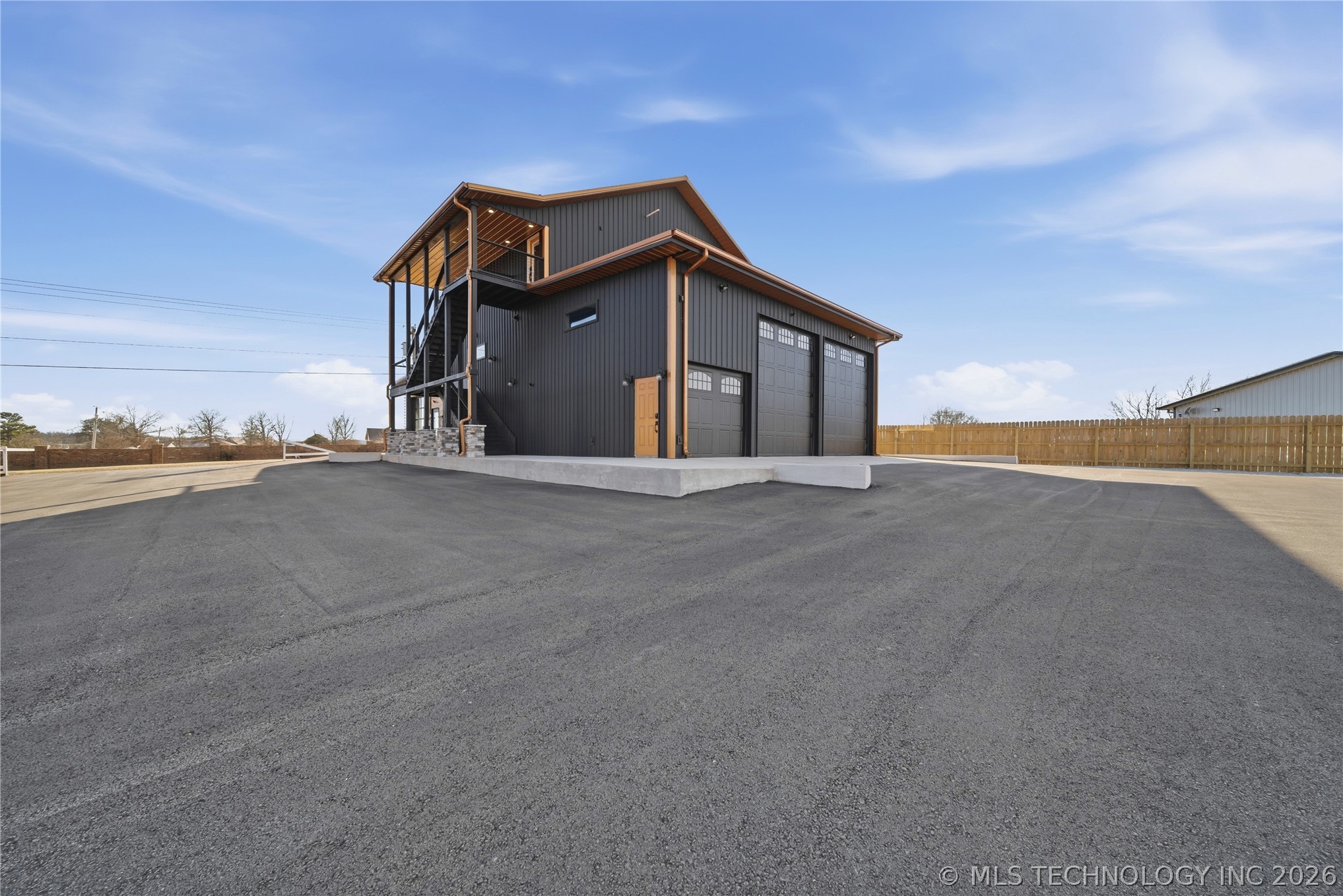 451070 E 320 Road Afton OK 74331