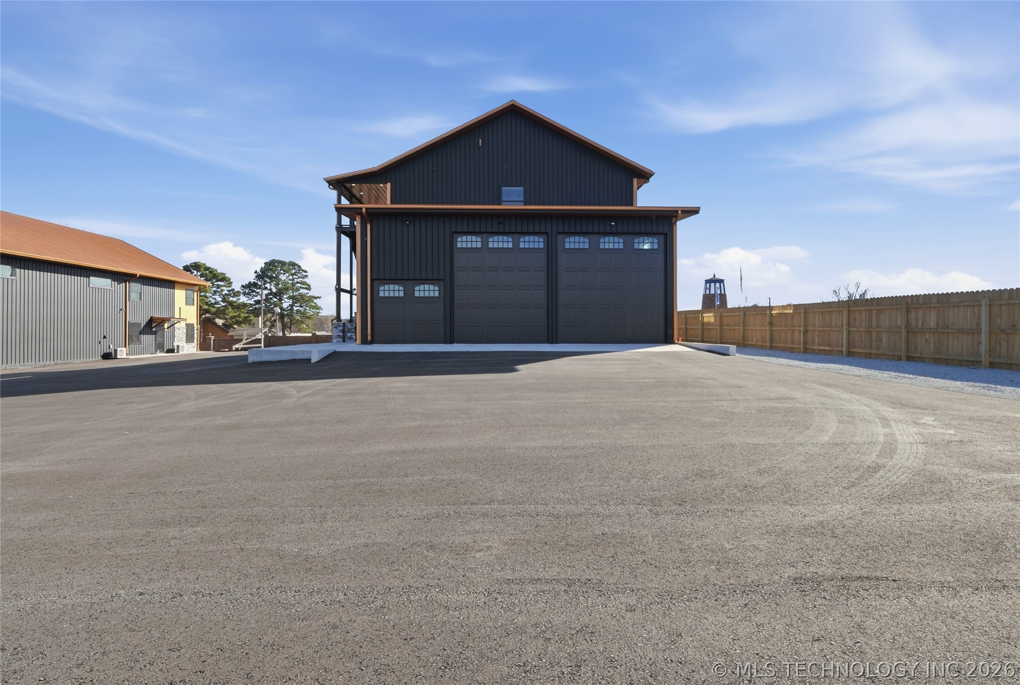 451070 E 320 Road Afton OK 74331