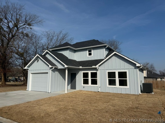 115 Stiller Avenue Kiefer OK 74041