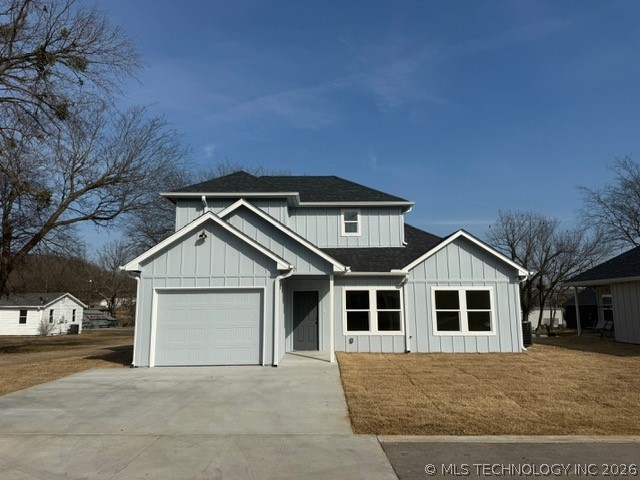 115 Stiller Avenue Kiefer OK 74041