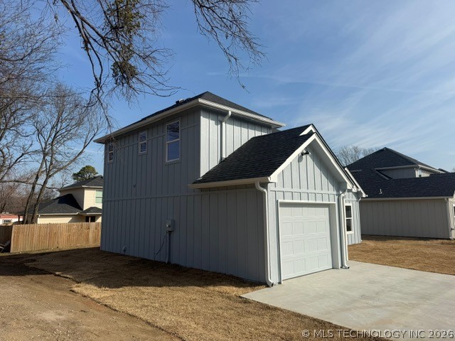 115 Stiller Avenue Kiefer OK 74041