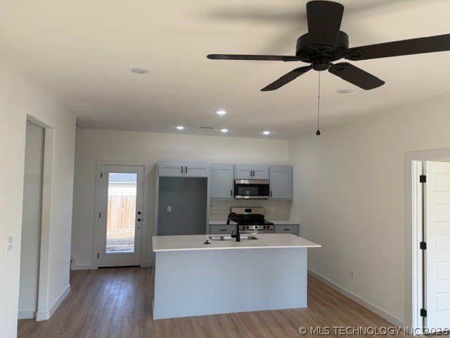 115 Stiller Avenue Kiefer OK 74041