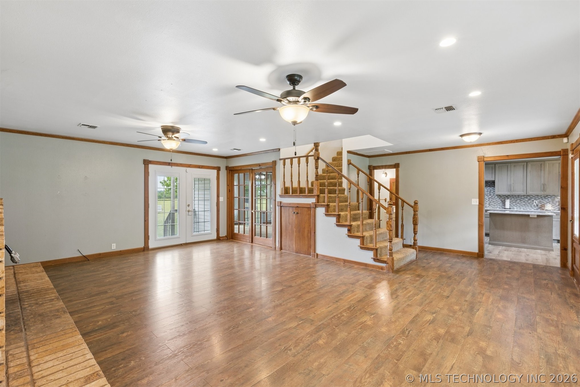 2700 W Dickinson Cushing OK 74023