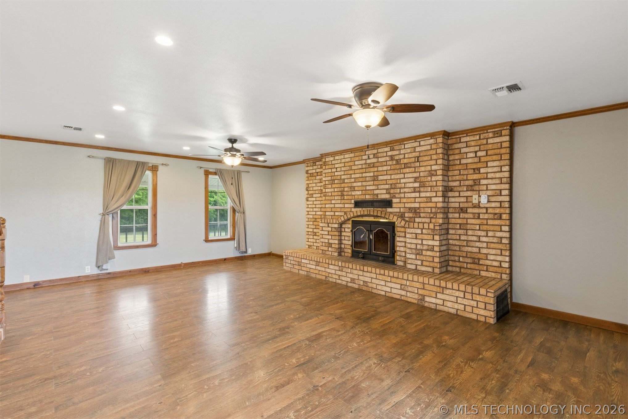 2700 W Dickinson Cushing OK 74023