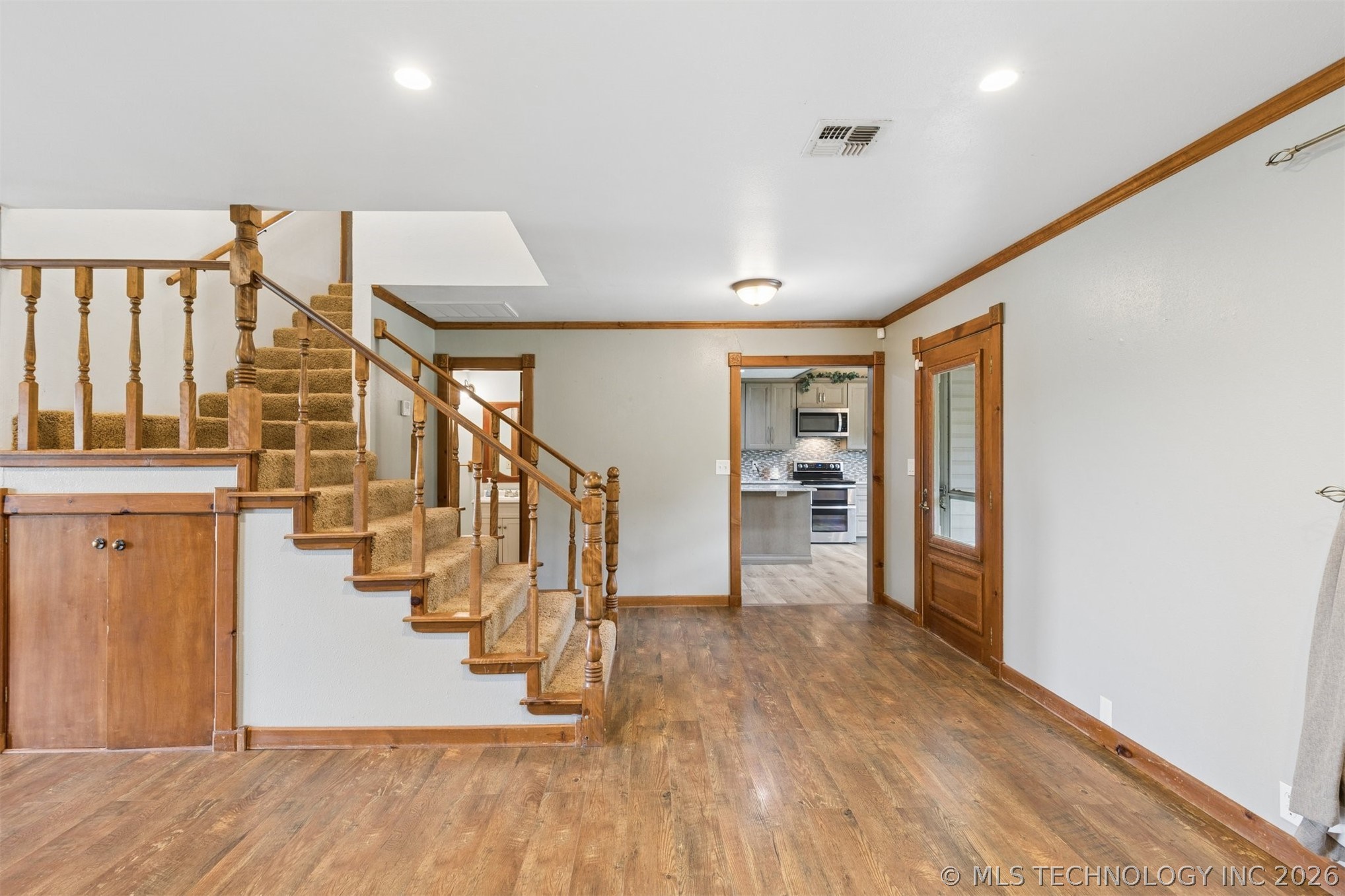 2700 W Dickinson Cushing OK 74023