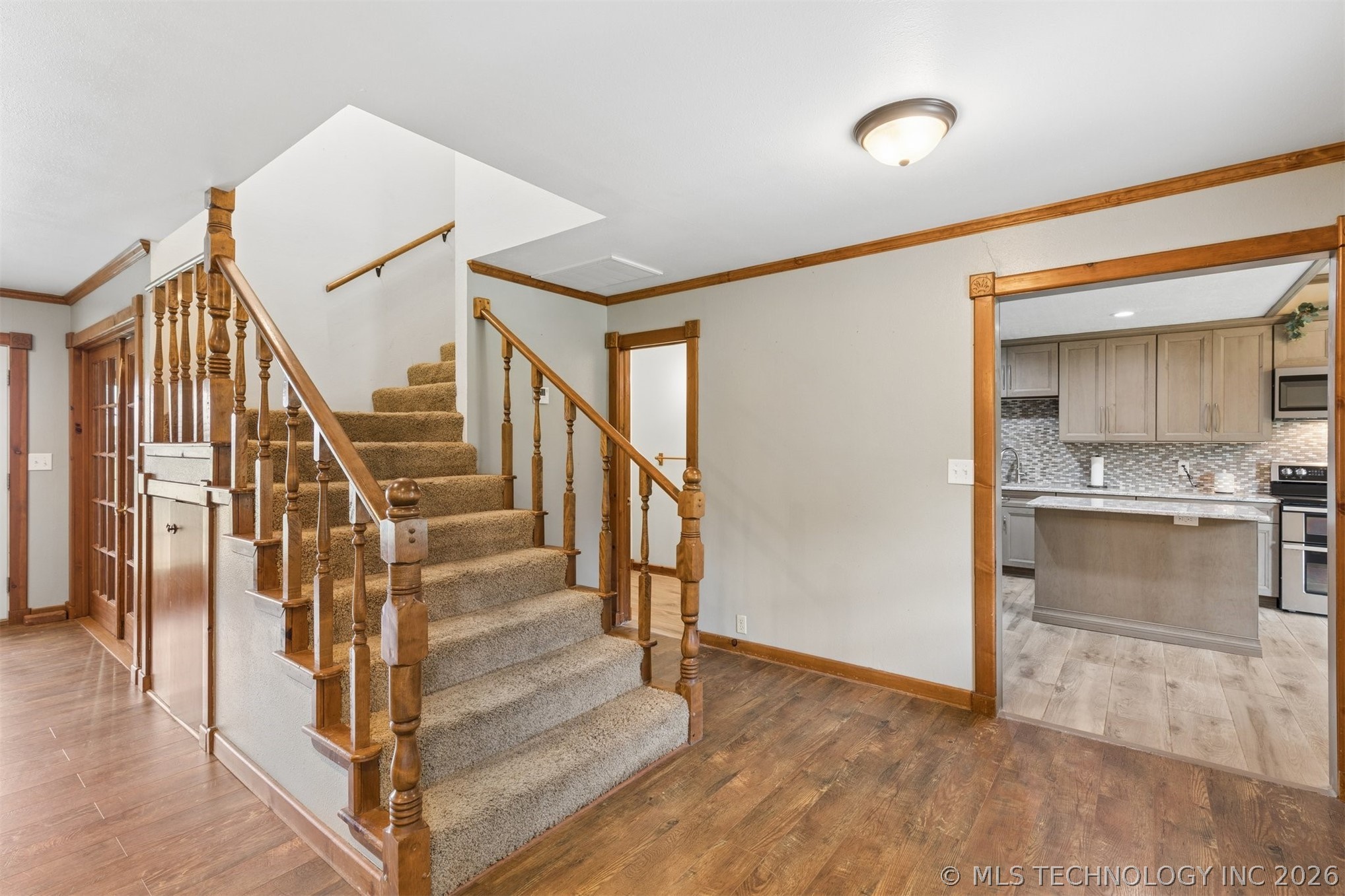 2700 W Dickinson Cushing OK 74023