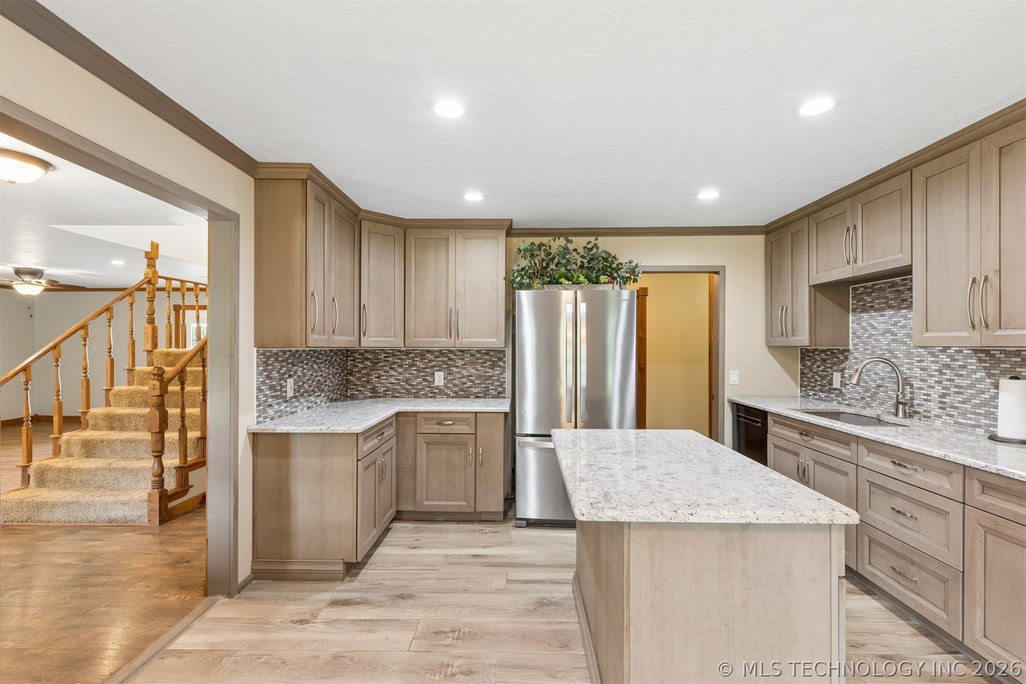2700 W Dickinson Cushing OK 74023