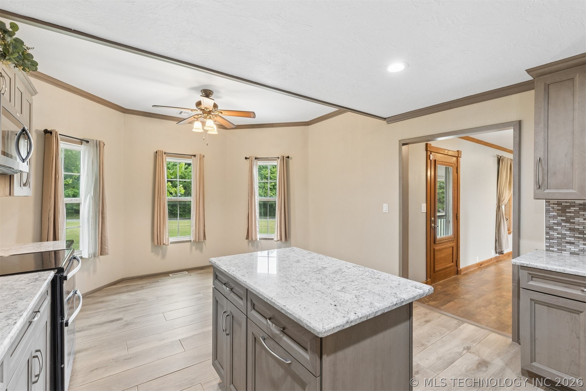 2700 W Dickinson Cushing OK 74023