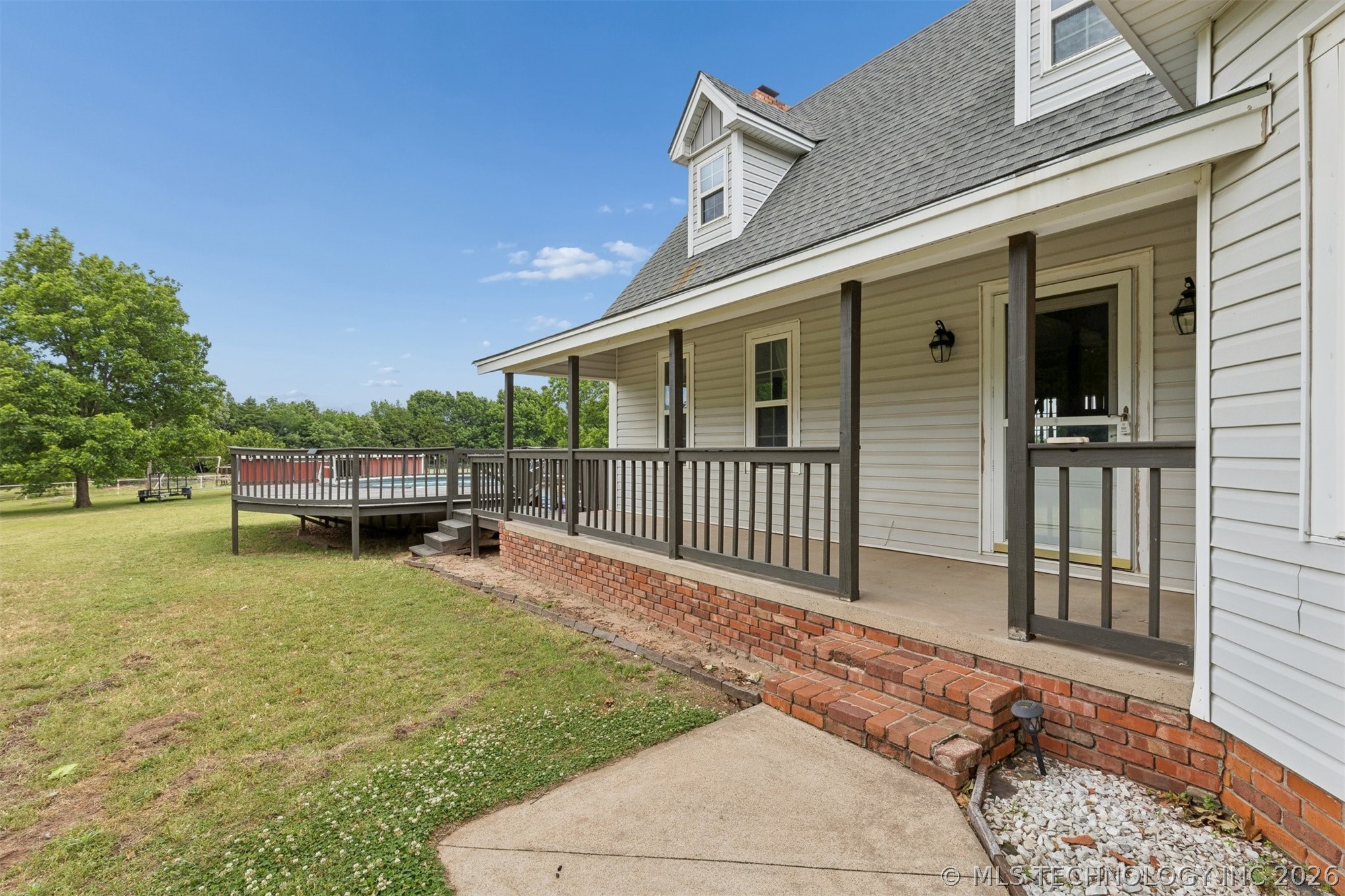 2700 W Dickinson Cushing OK 74023