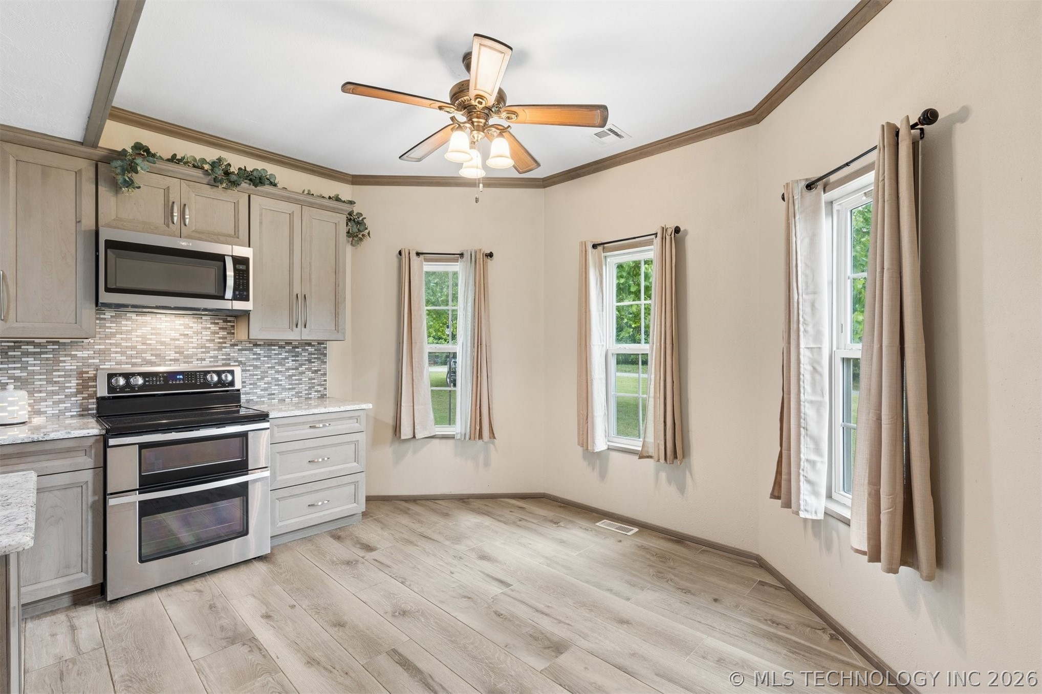 2700 W Dickinson Cushing OK 74023