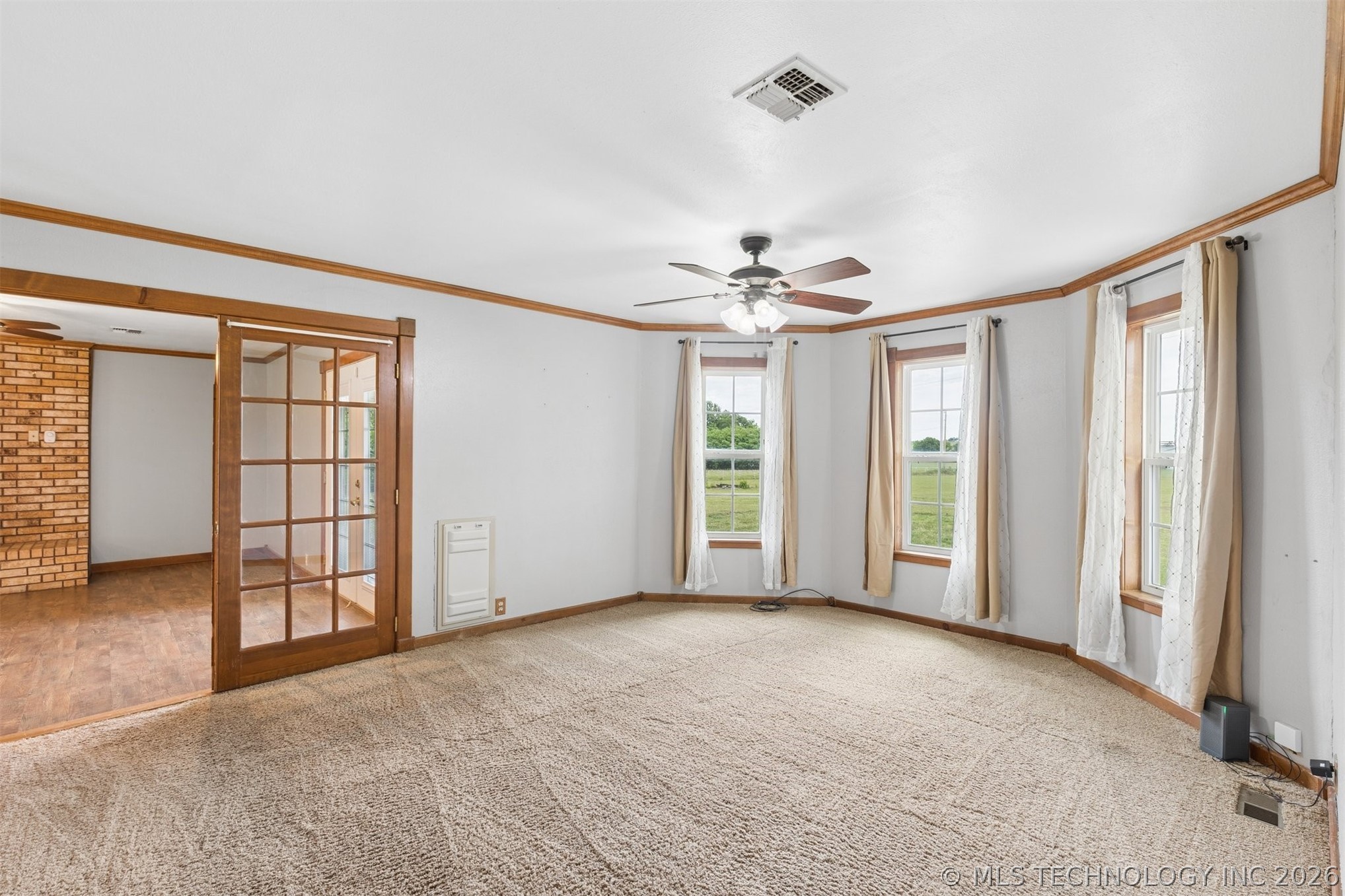 2700 W Dickinson Cushing OK 74023