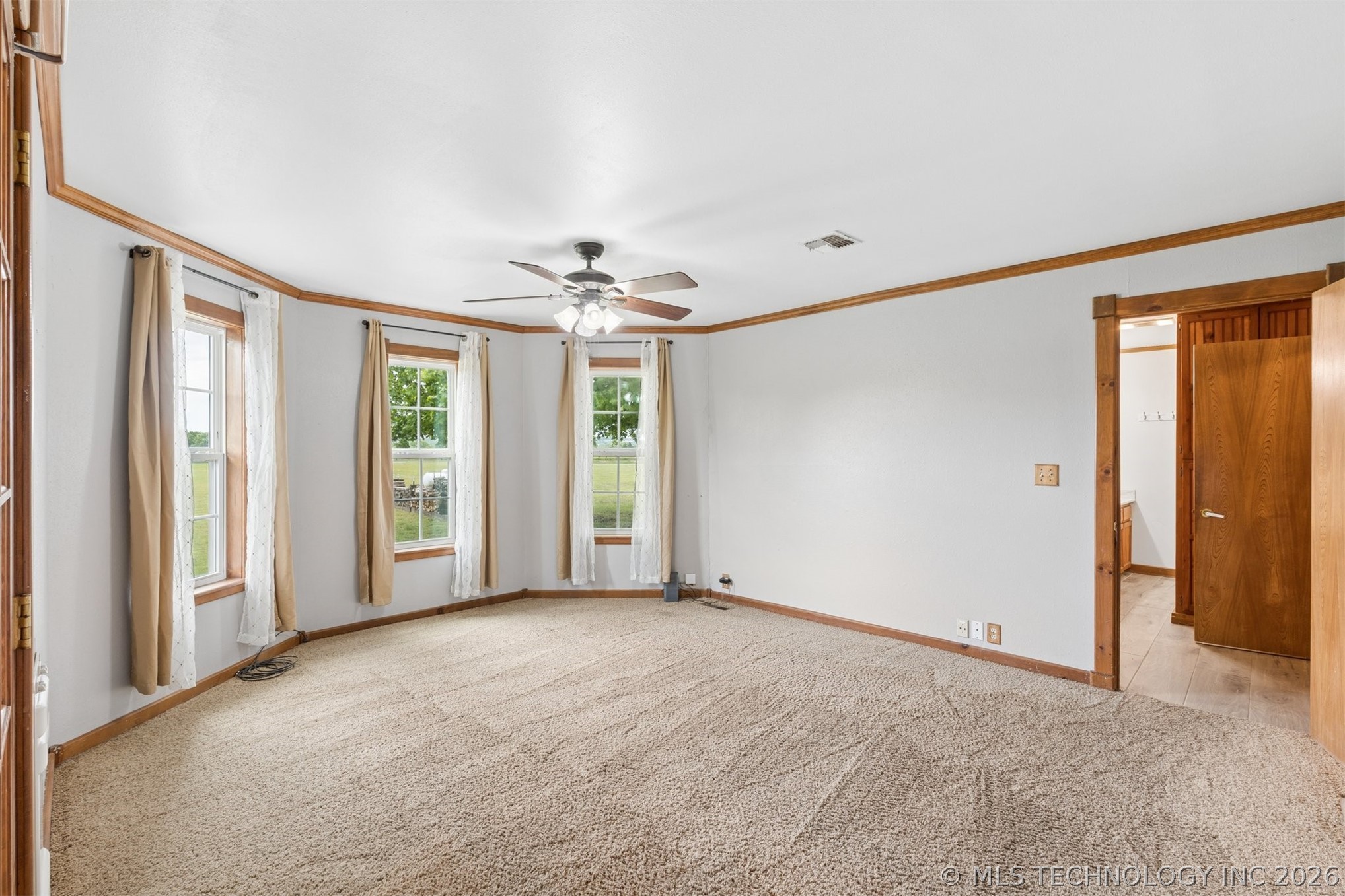 2700 W Dickinson Cushing OK 74023