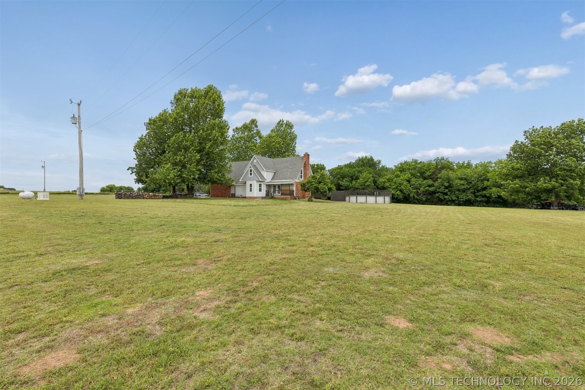 2700 W Dickinson Cushing OK 74023