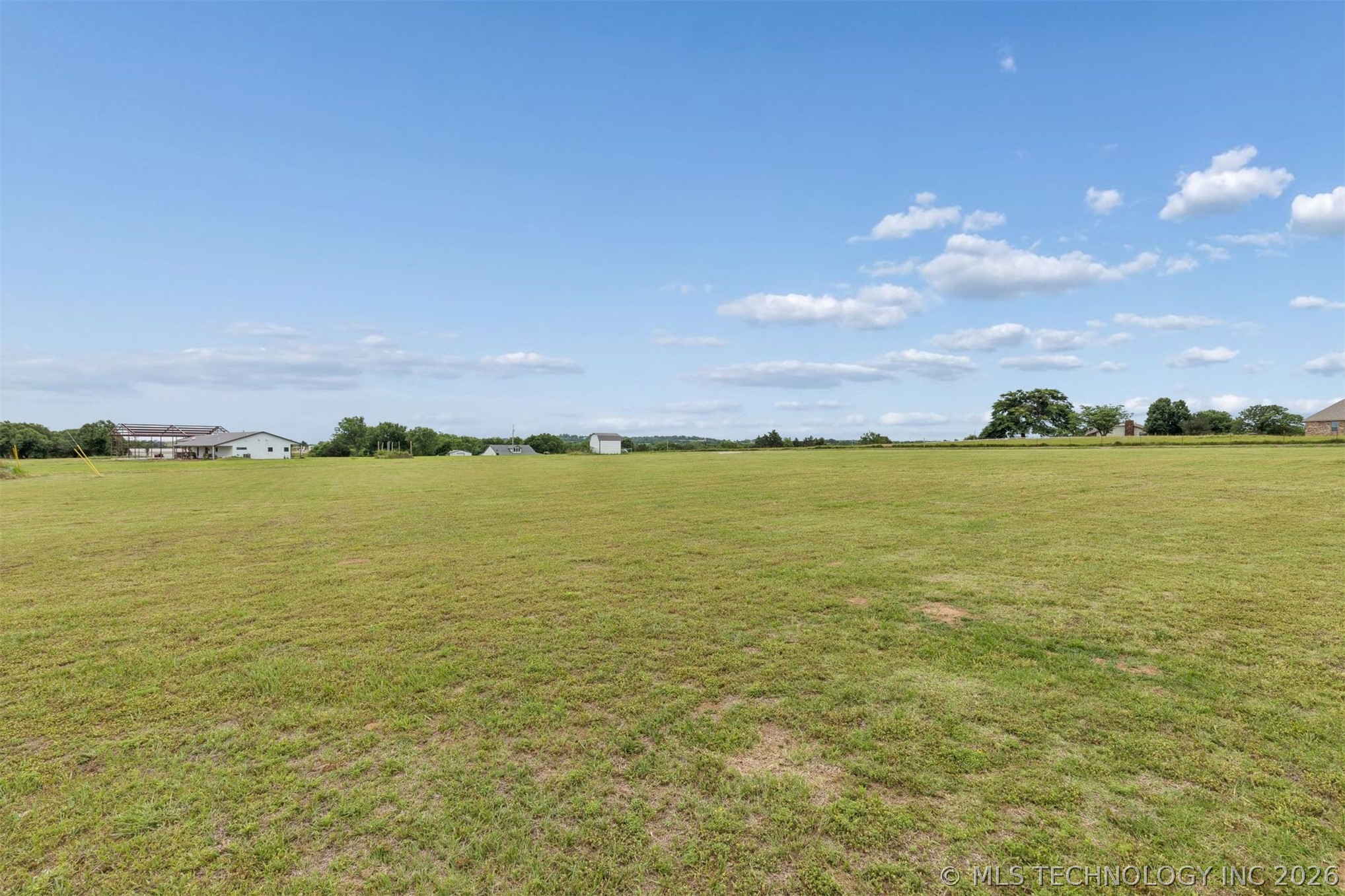 2700 W Dickinson Cushing OK 74023