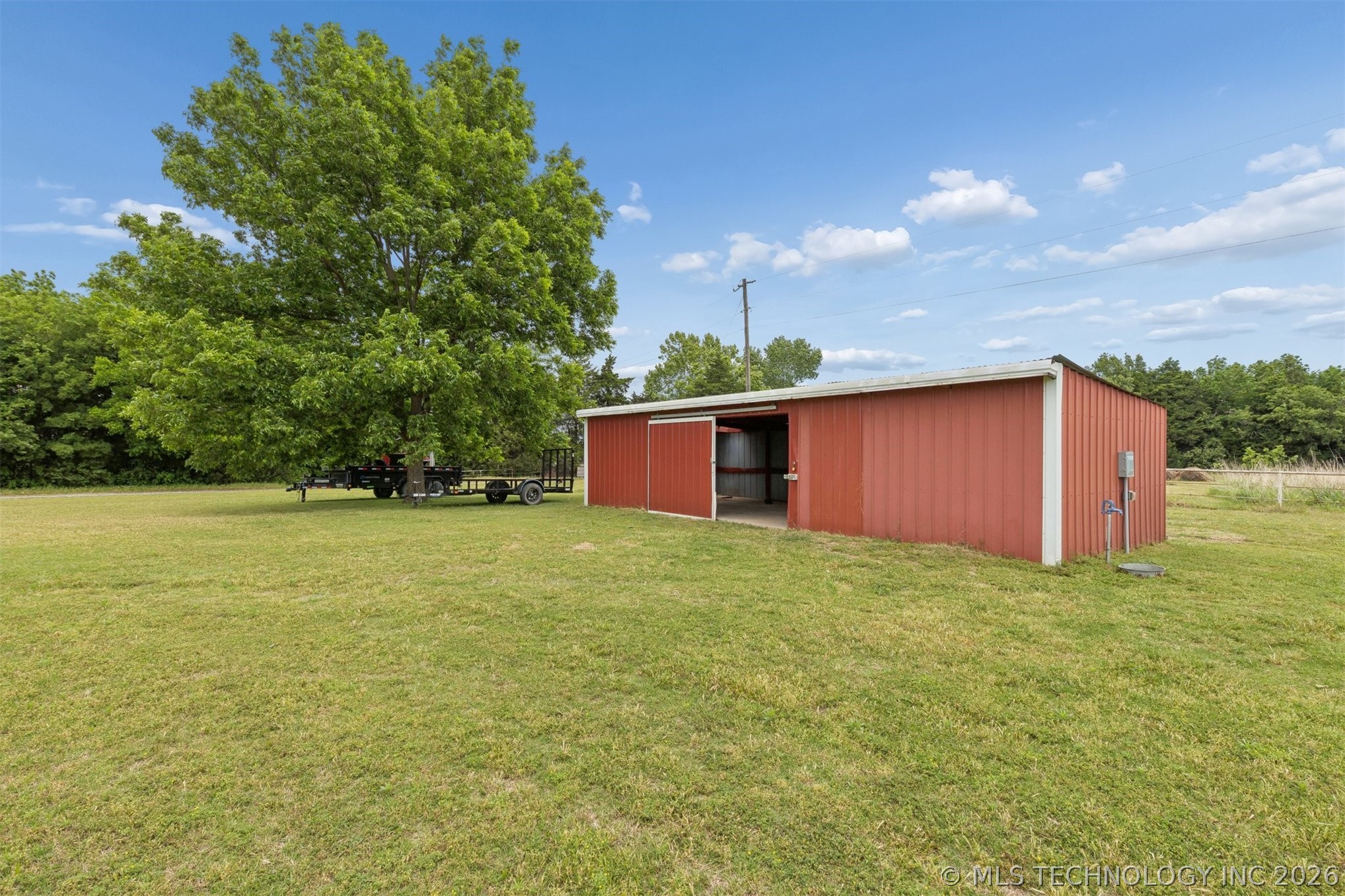 2700 W Dickinson Cushing OK 74023