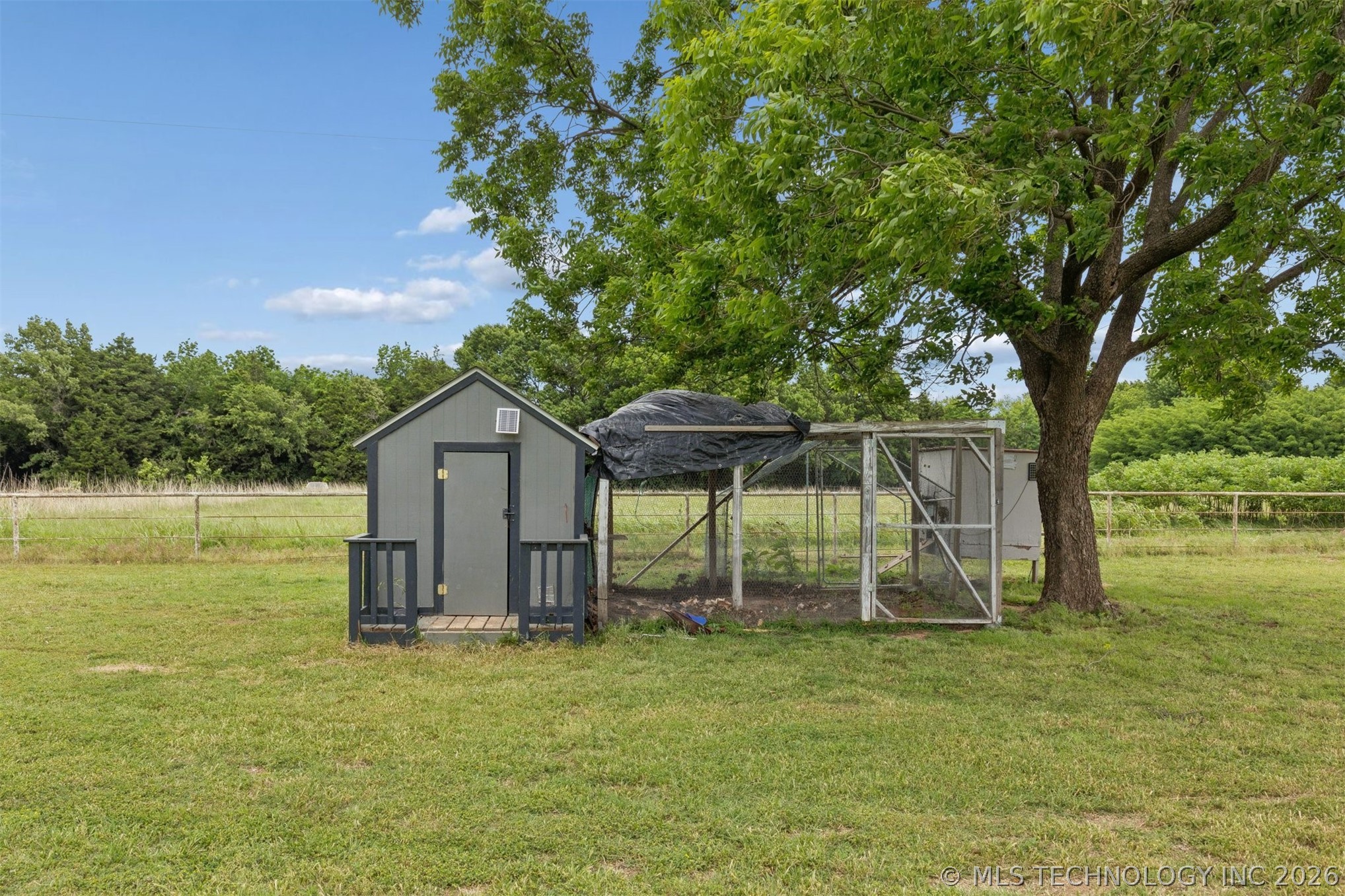 2700 W Dickinson Cushing OK 74023