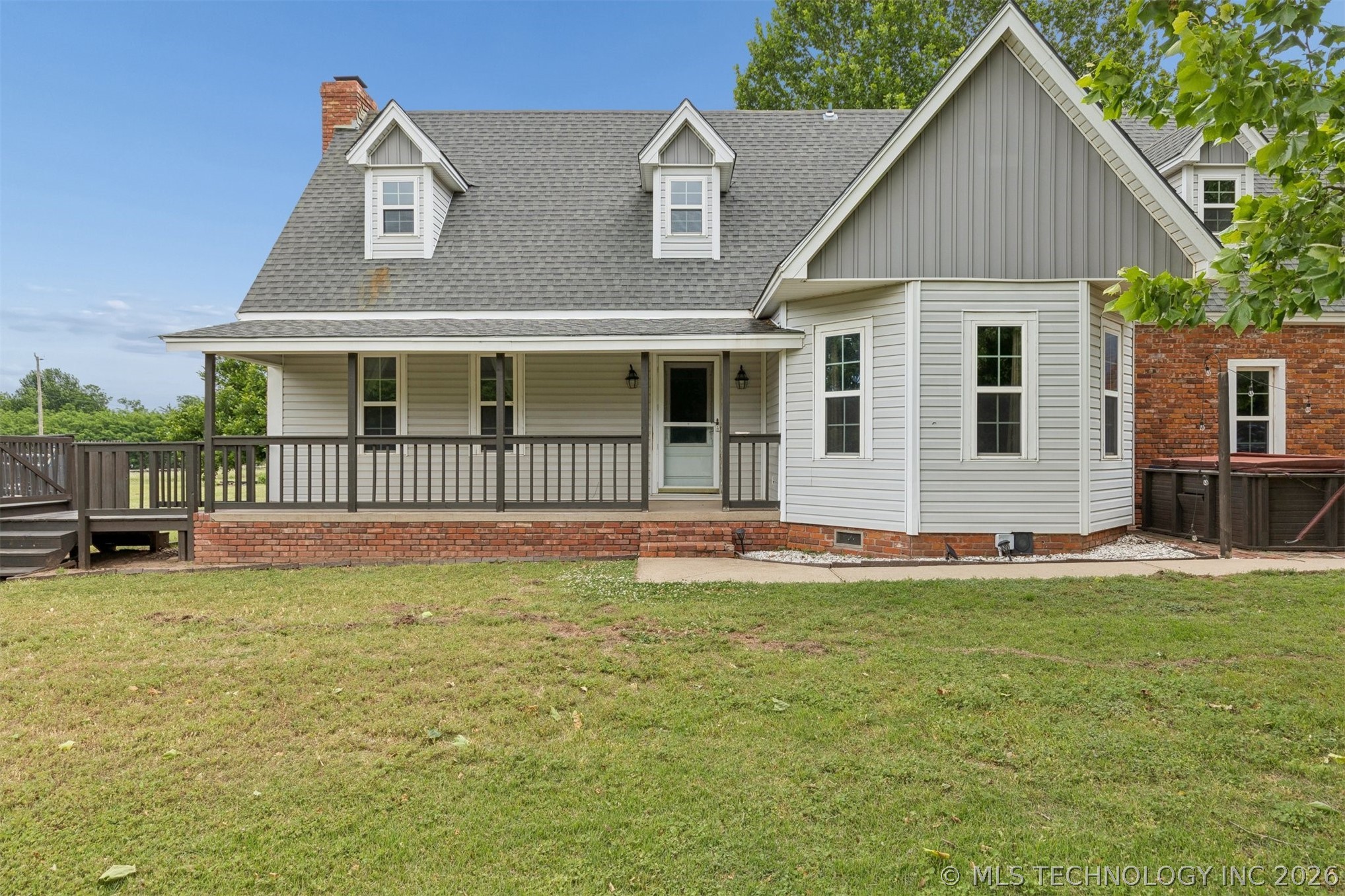 2700 W Dickinson Cushing OK 74023