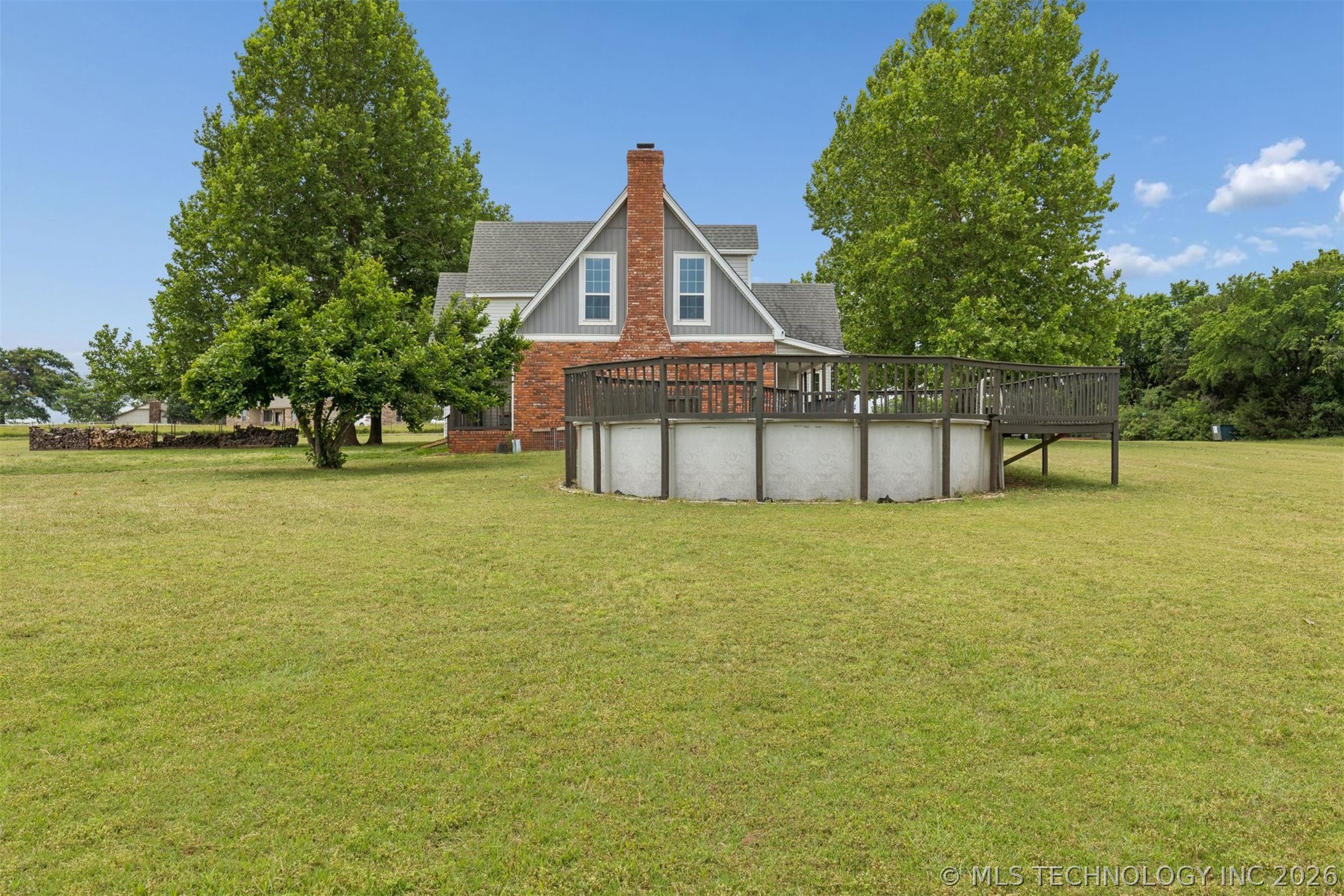 2700 W Dickinson Cushing OK 74023