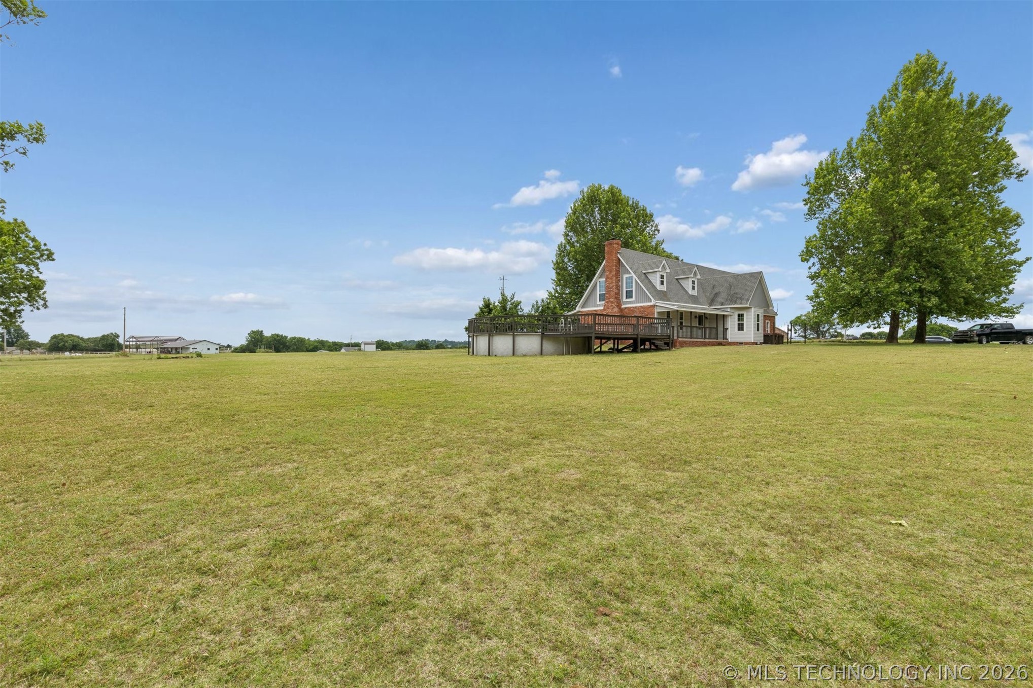2700 W Dickinson Cushing OK 74023