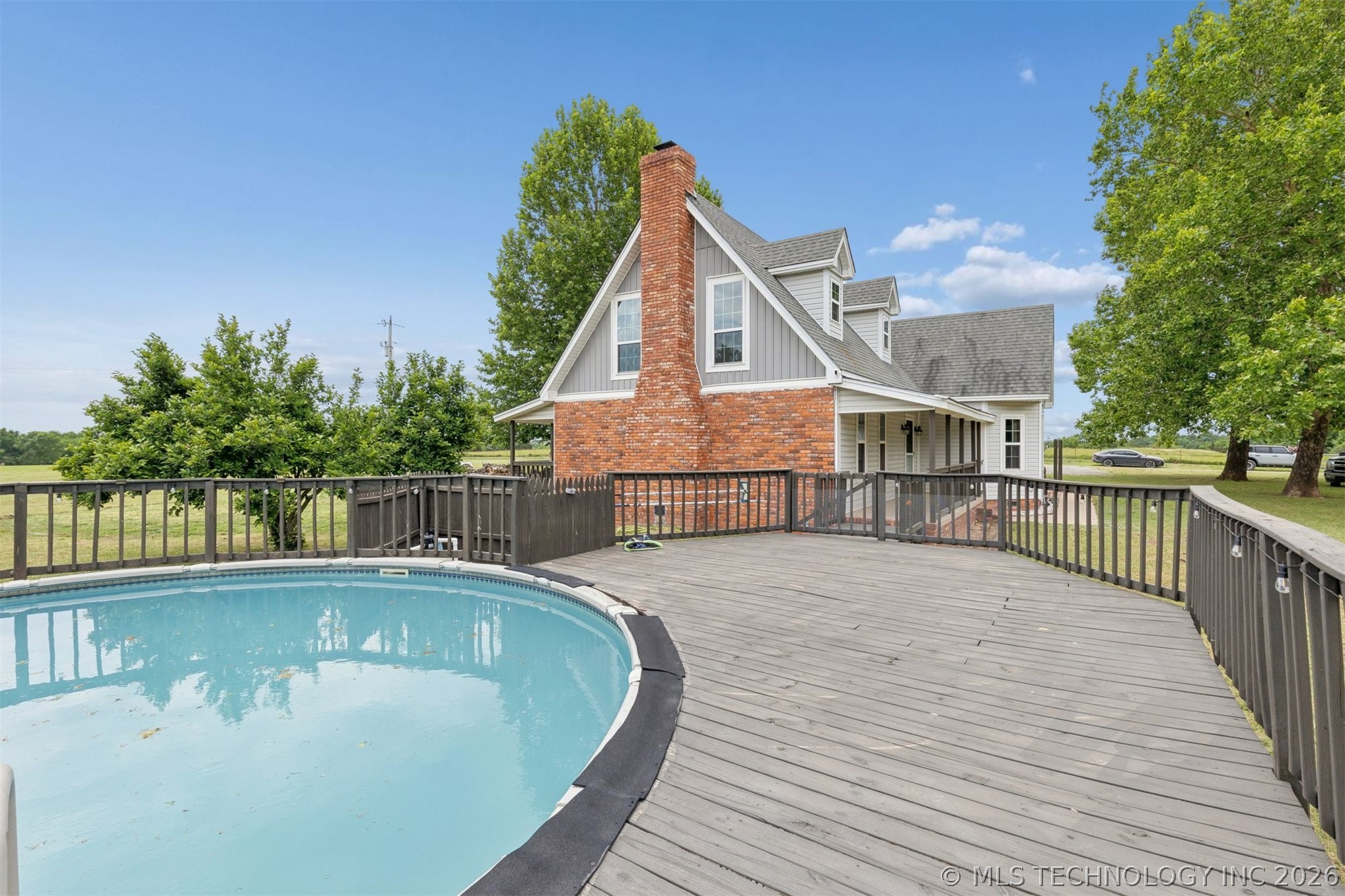 2700 W Dickinson Cushing OK 74023