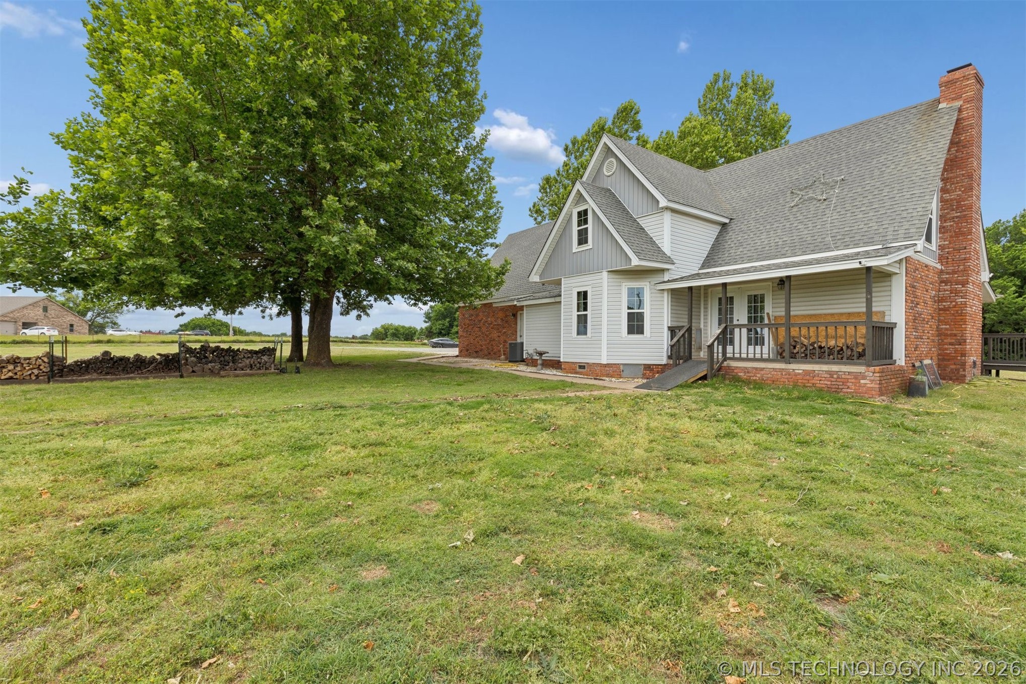 2700 W Dickinson Cushing OK 74023
