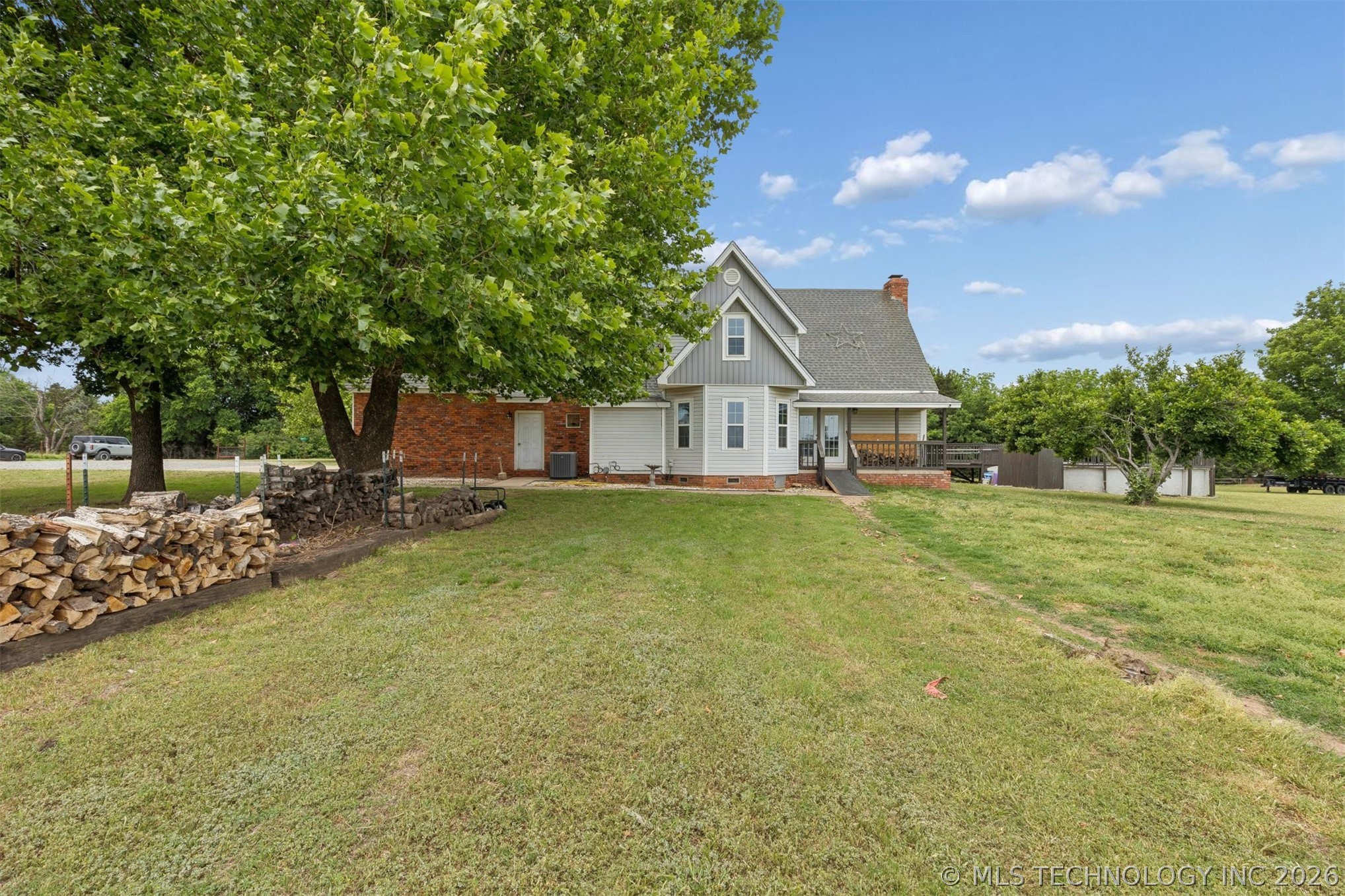 2700 W Dickinson Cushing OK 74023
