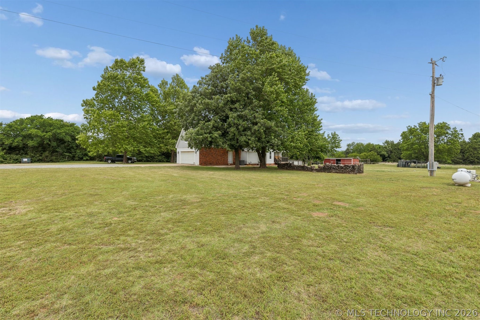 2700 W Dickinson Cushing OK 74023