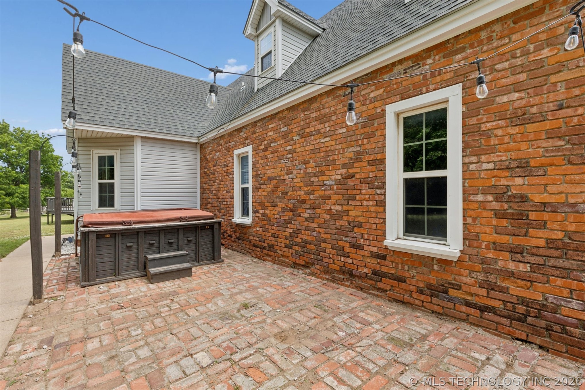 2700 W Dickinson Cushing OK 74023