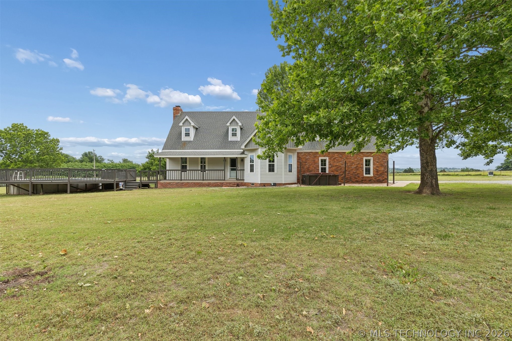 2700 W Dickinson Cushing OK 74023