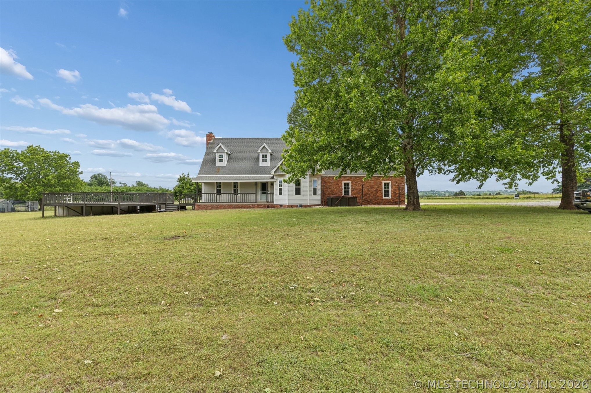 2700 W Dickinson Cushing OK 74023